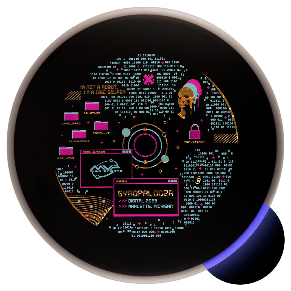 MVP Gyropalooza Pack 2023 PREORDER
