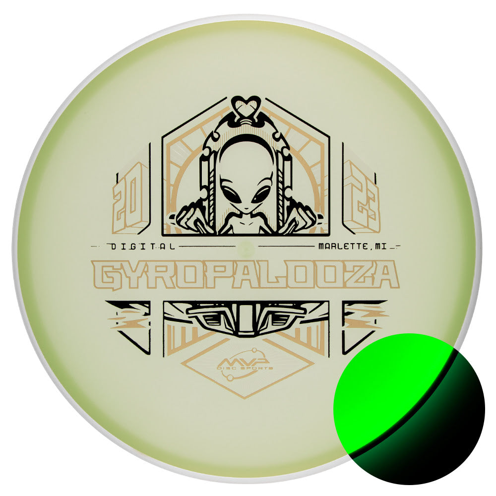 MVP Gyropalooza Pack 2023 PREORDER