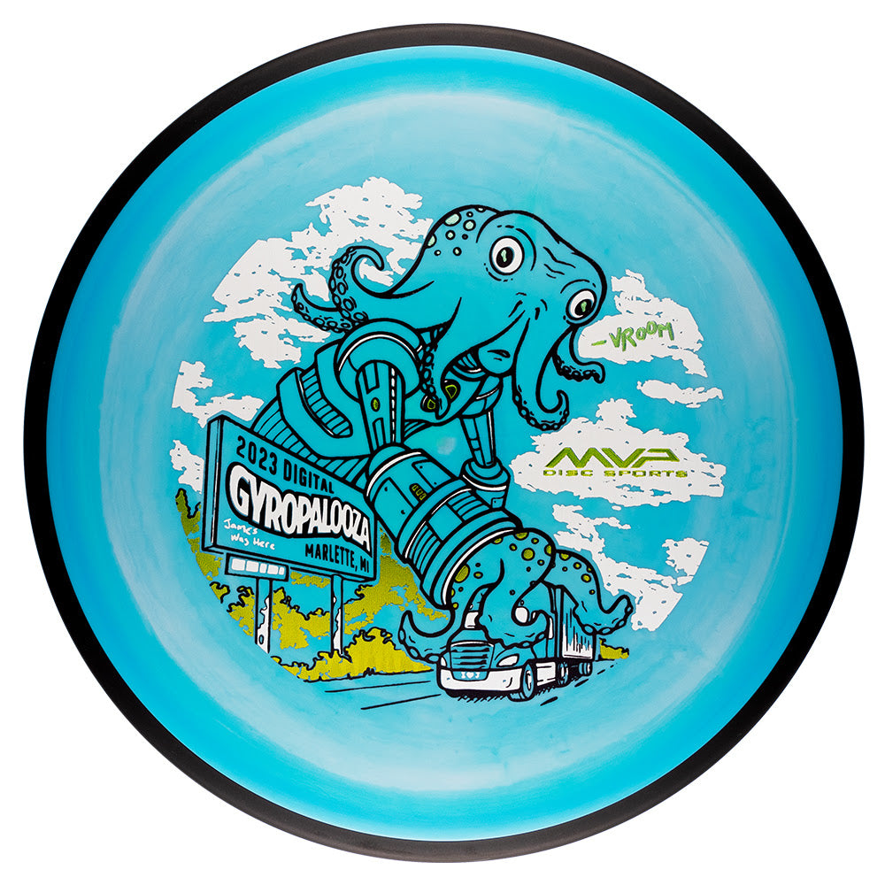 MVP Gyropalooza Pack 2023 PREORDER