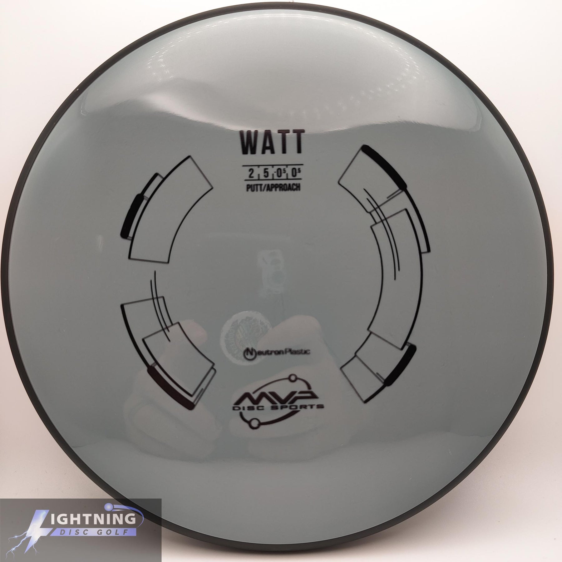 MVP Watt - Neutron Stock