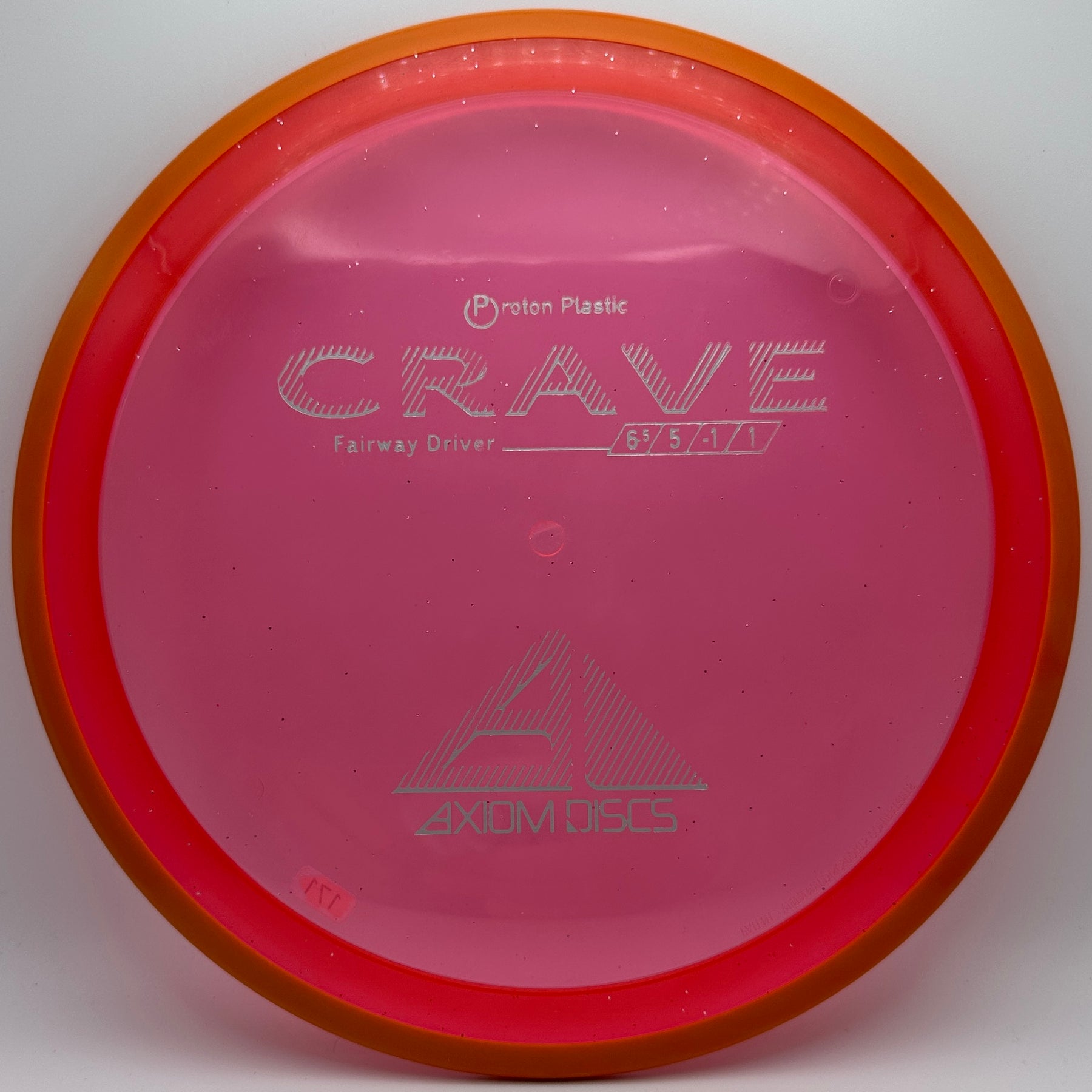 Axiom Proton Crave