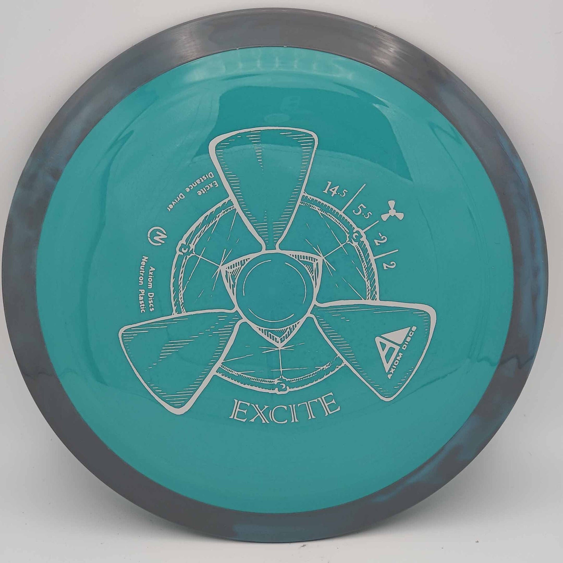 Axiom Excite - Neutron 170-175g