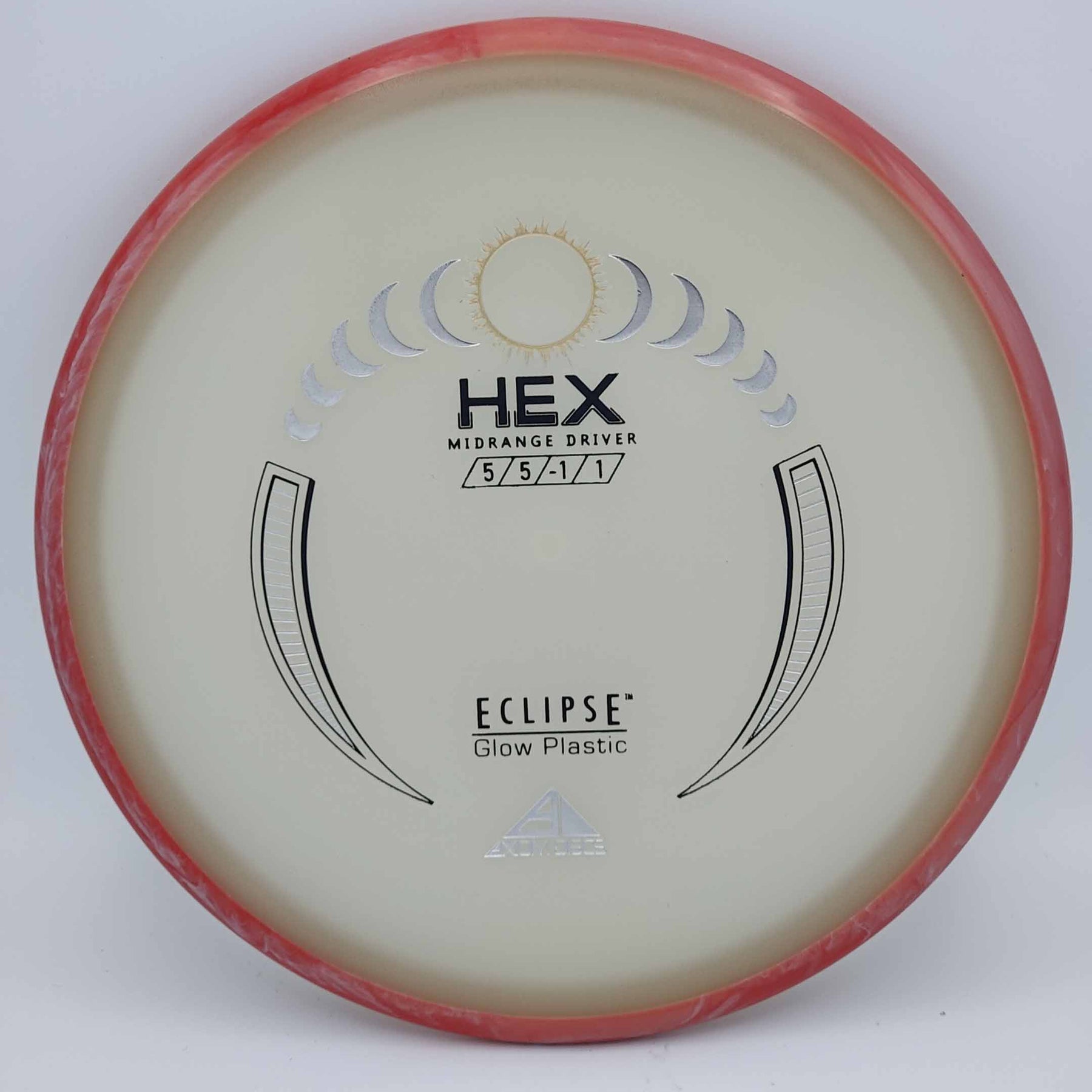 Axiom Eclipse Hex