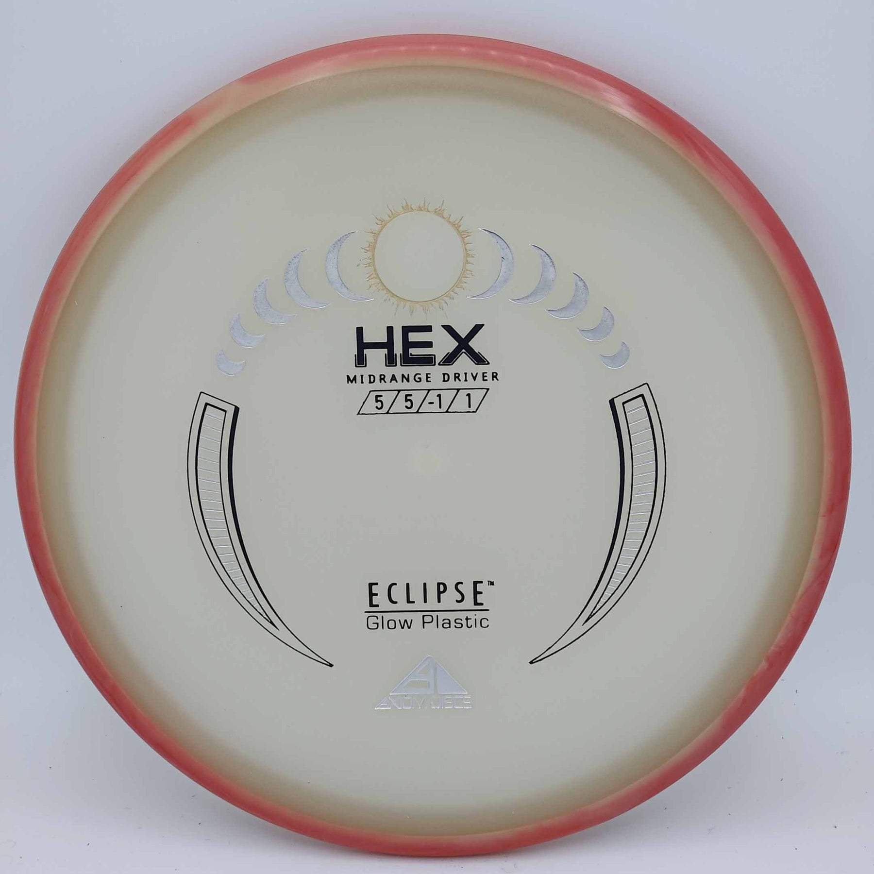 Axiom Eclipse Hex