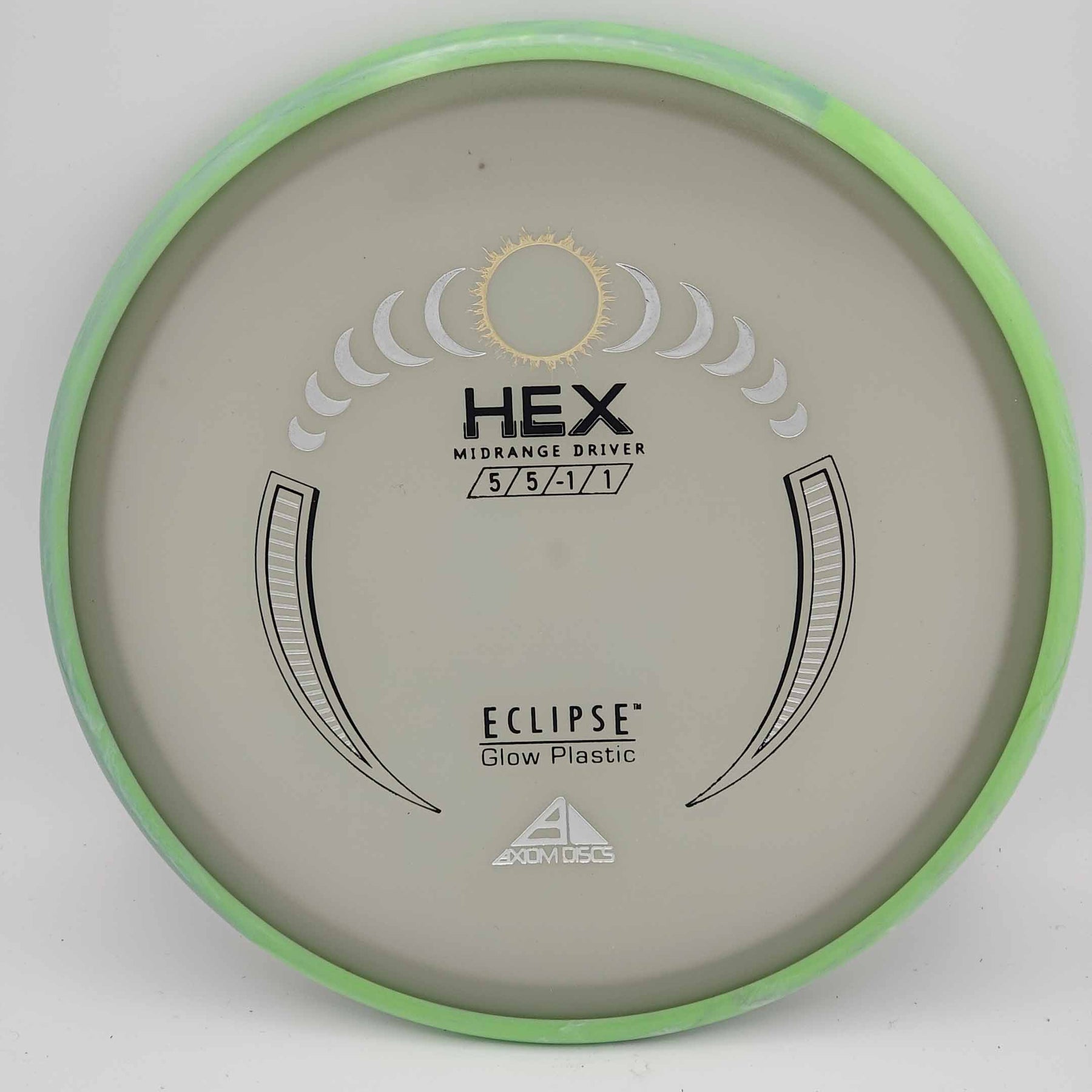 Axiom Eclipse Hex