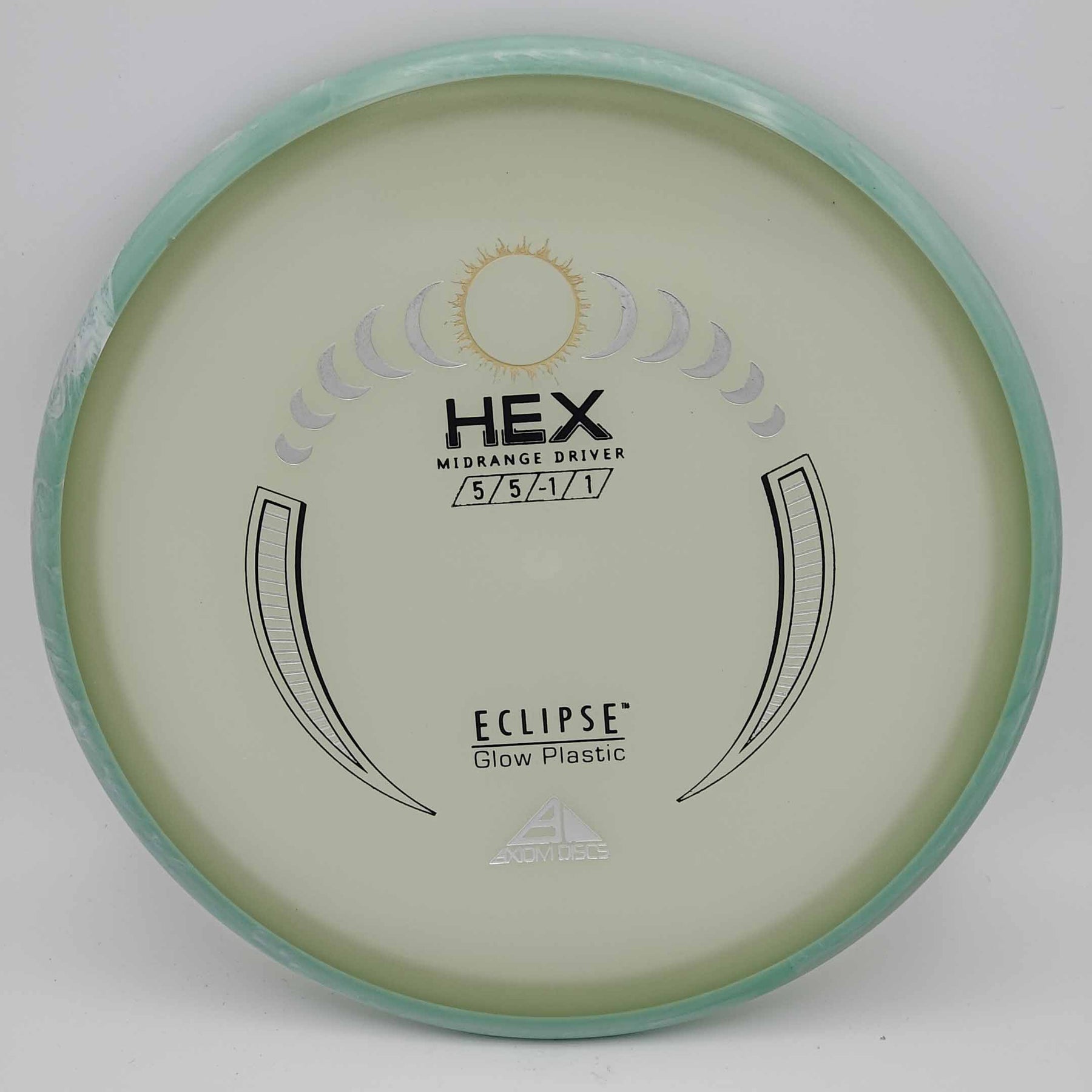 Axiom Eclipse Hex