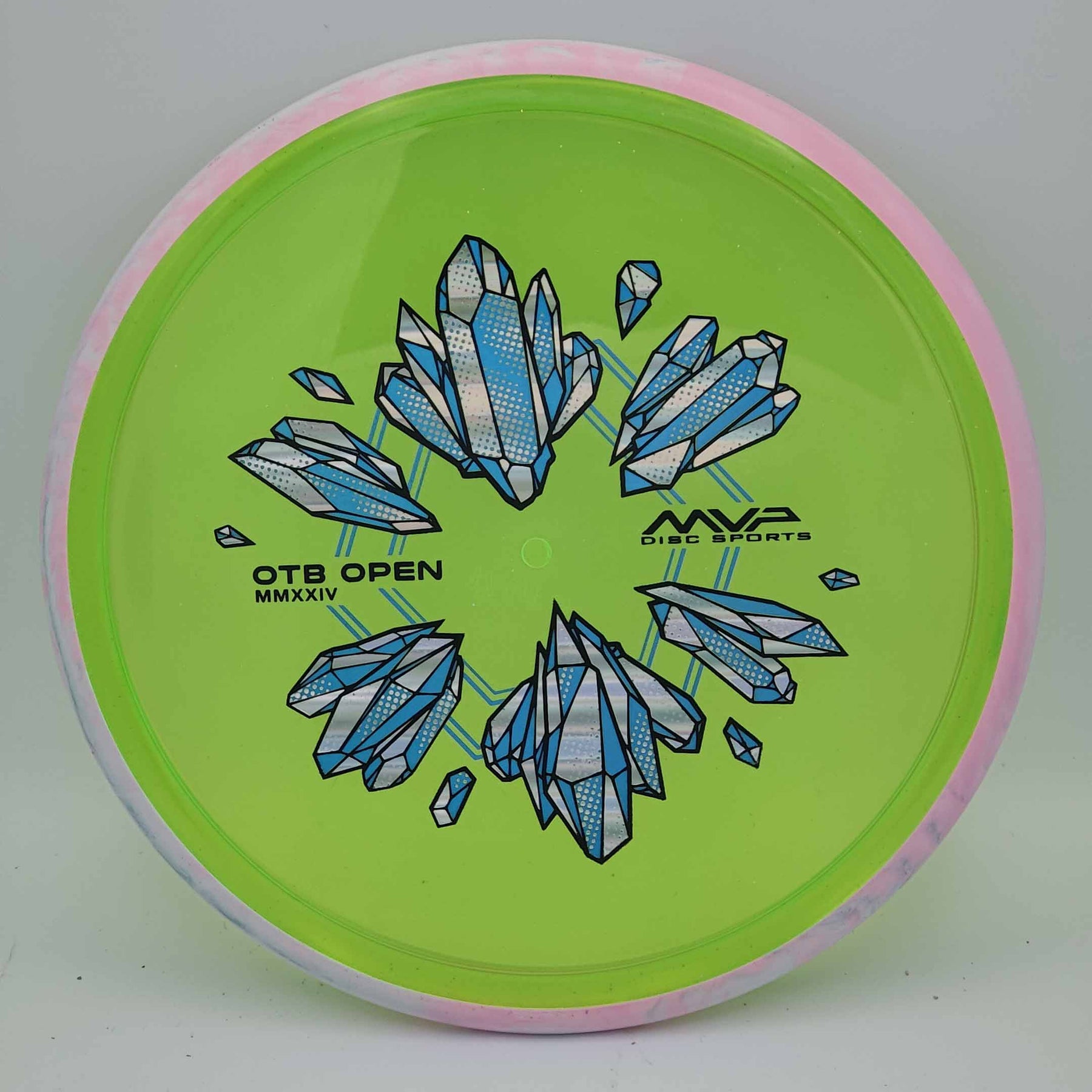 Axiom Proton Soft Hex - 2024 OTB Open Phase 2 (170-177g)