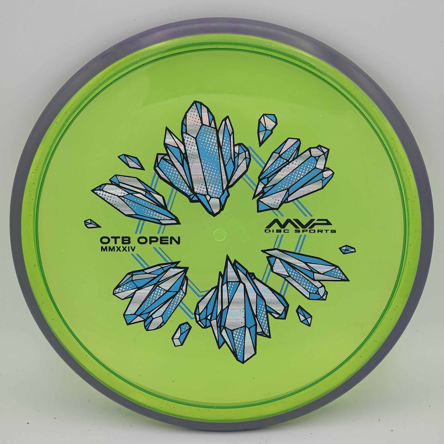 Axiom Proton Soft Hex - 2024 OTB Open Phase 2 (170-177g)