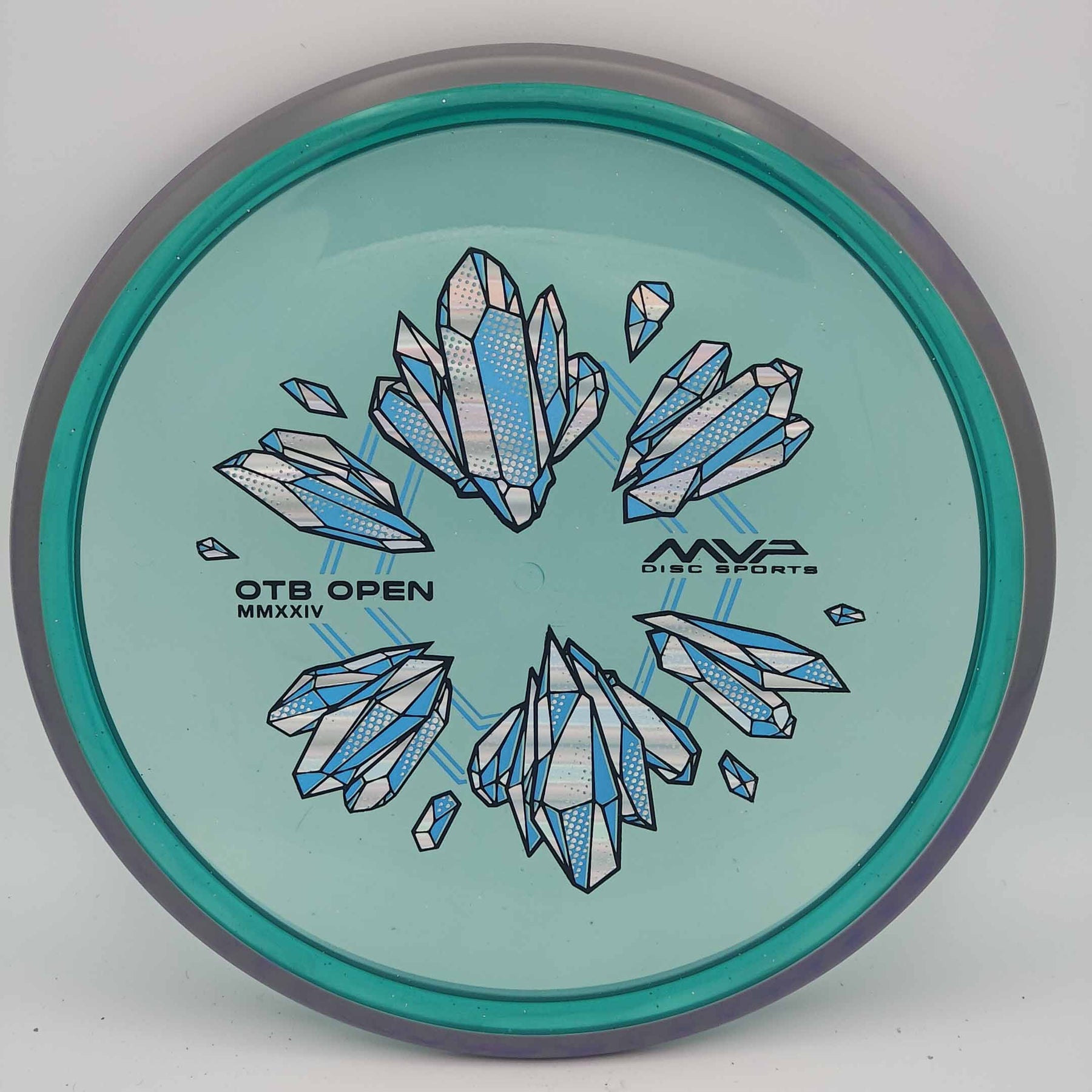 Axiom Proton Soft Hex - 2024 OTB Open Phase 2 (170-177g)