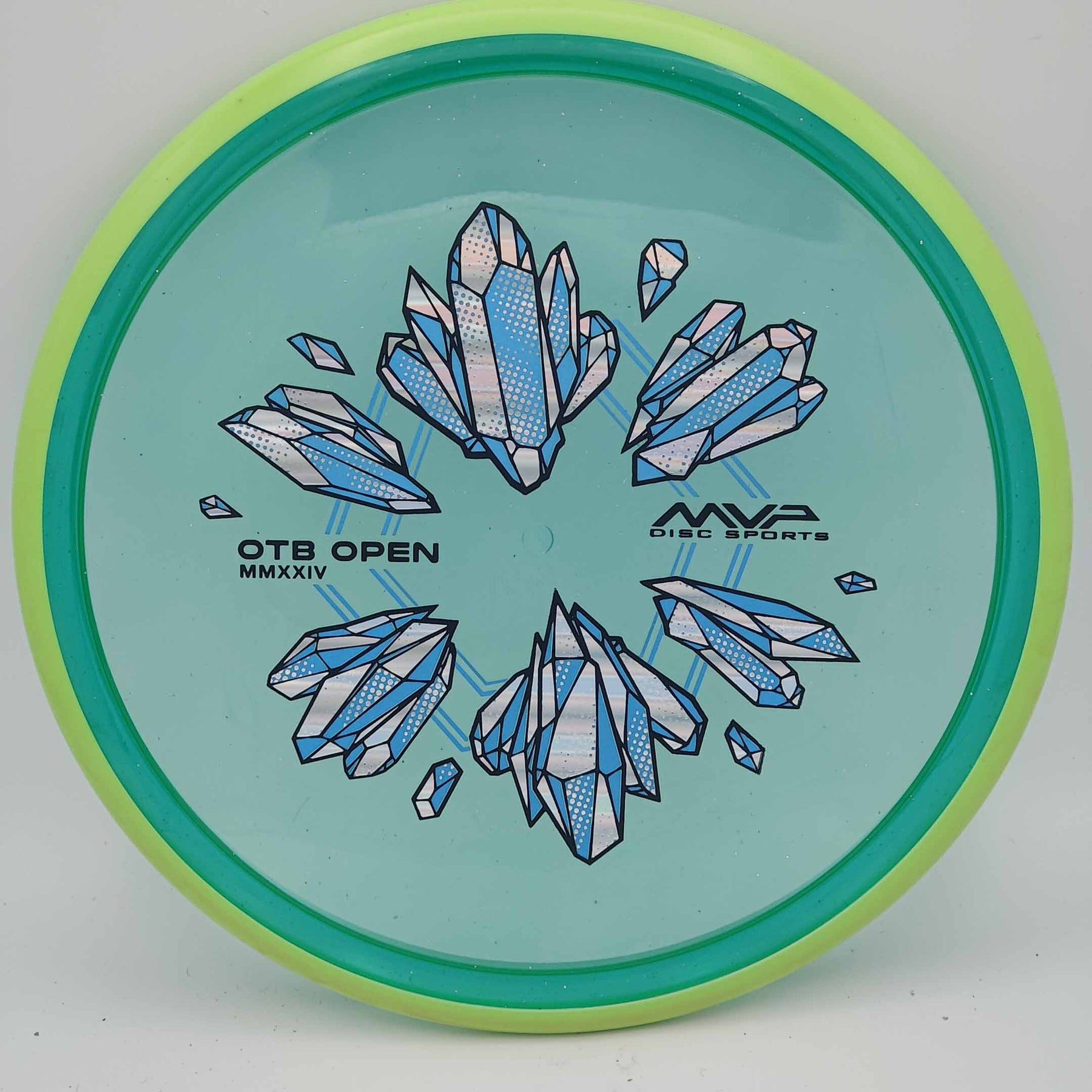 Axiom Proton Soft Hex - 2024 OTB Open Phase 2 (170-177g)