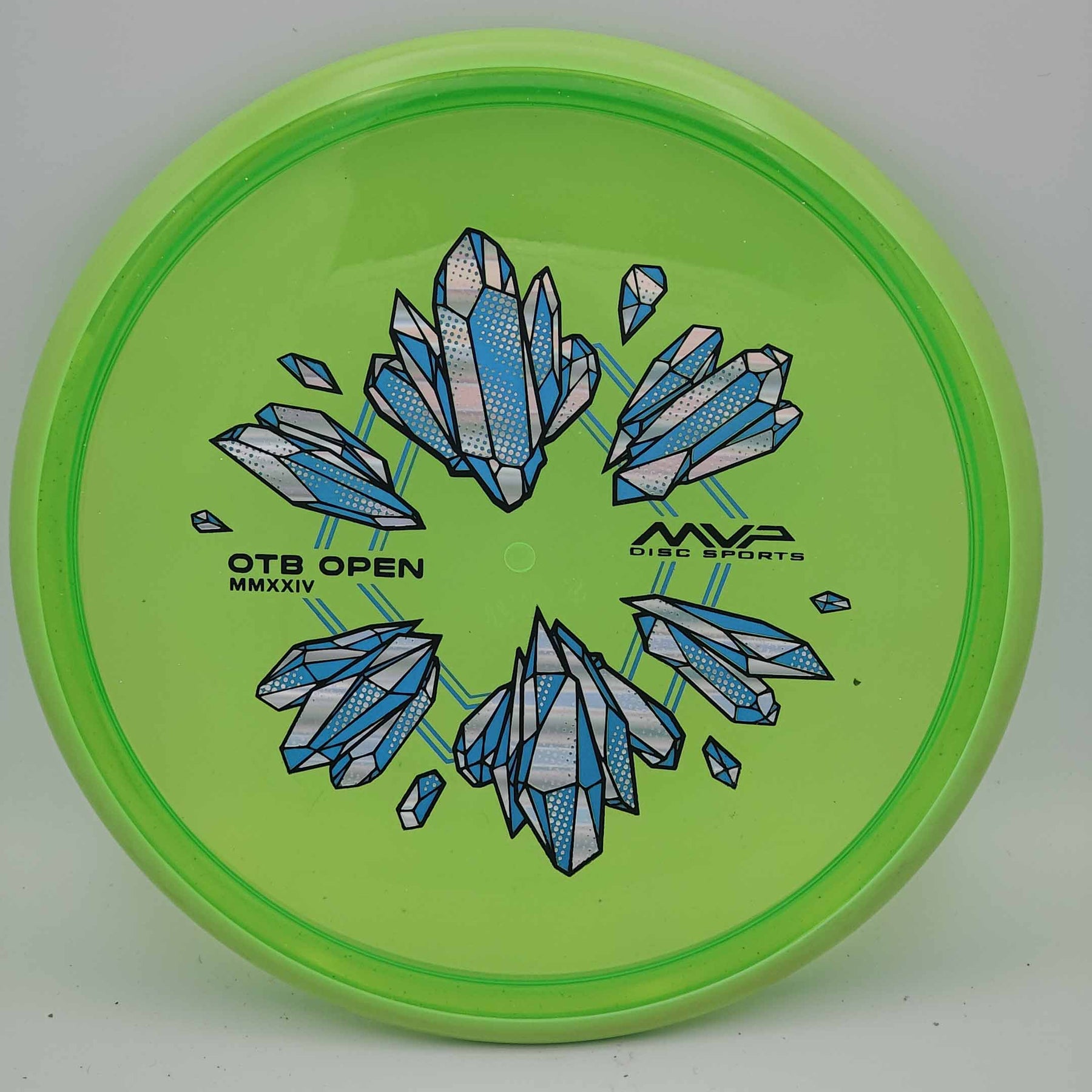 Axiom Proton Soft Hex - 2024 OTB Open Phase 2 (170-177g)