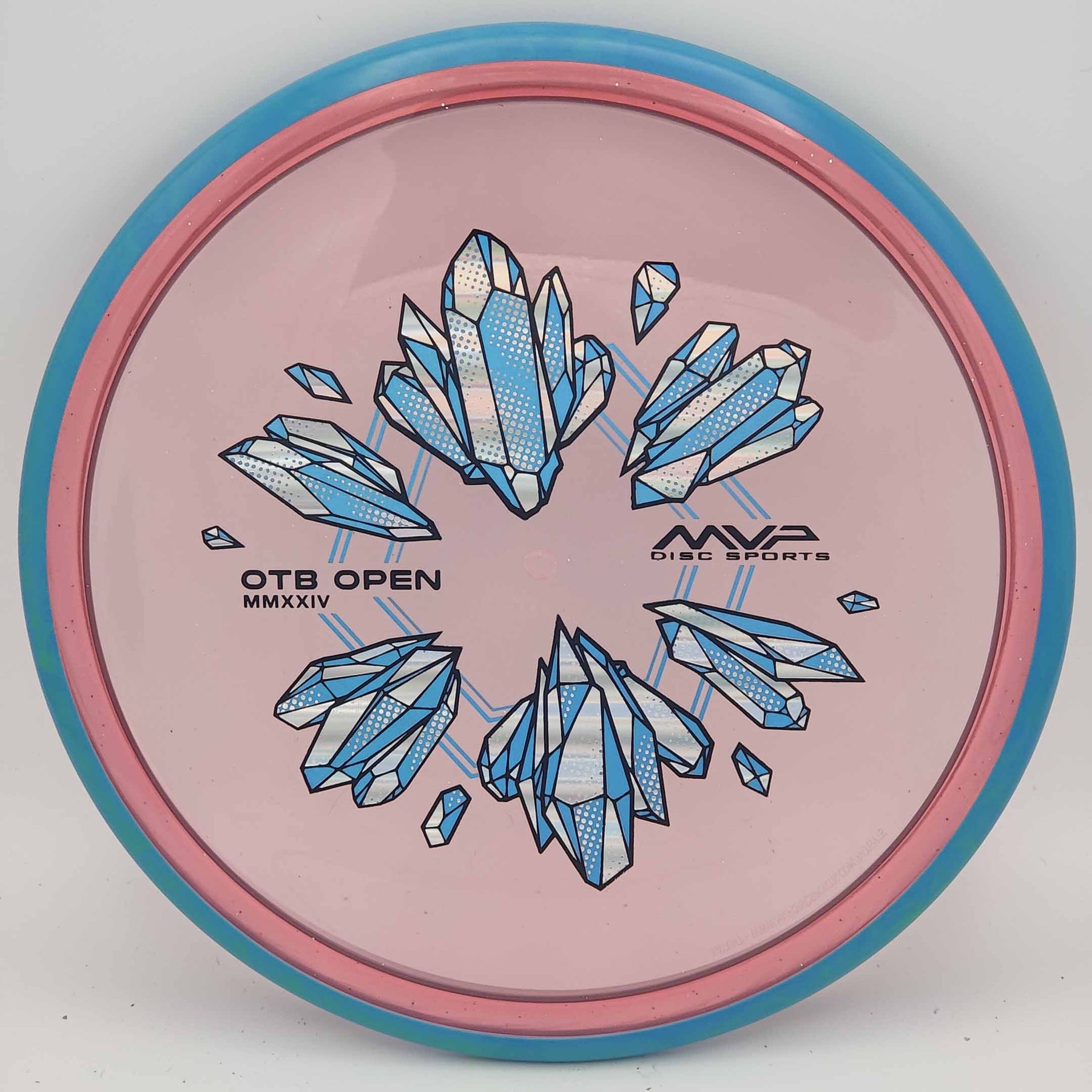 Axiom Proton Soft Hex - 2024 OTB Open Phase 2 (170-177g)