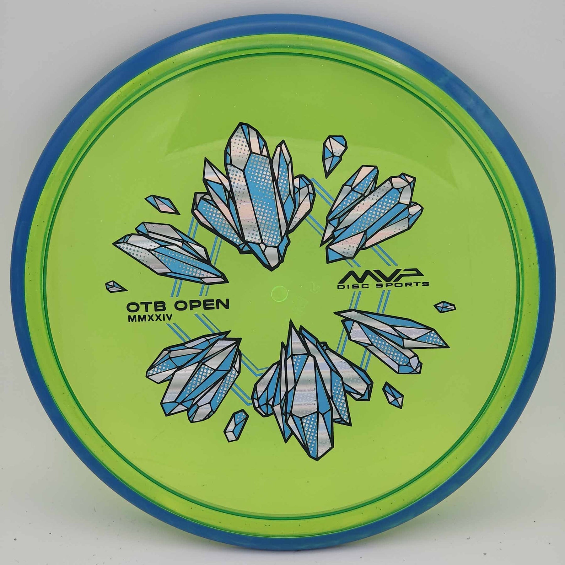 Axiom Proton Soft Hex - 2024 OTB Open Phase 2 (170-177g)