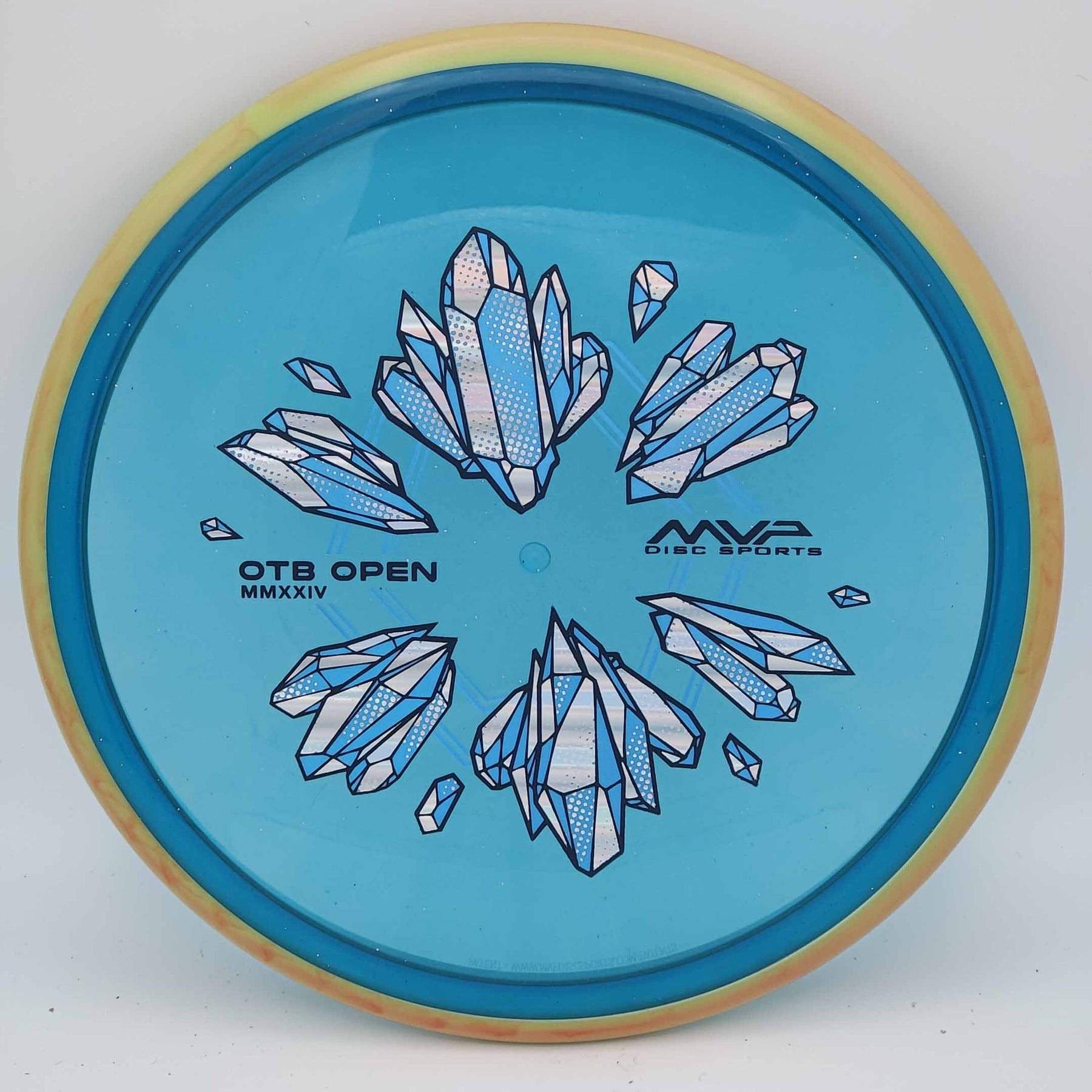 Axiom Proton Soft Hex - 2024 OTB Open Phase 2 (170-177g)