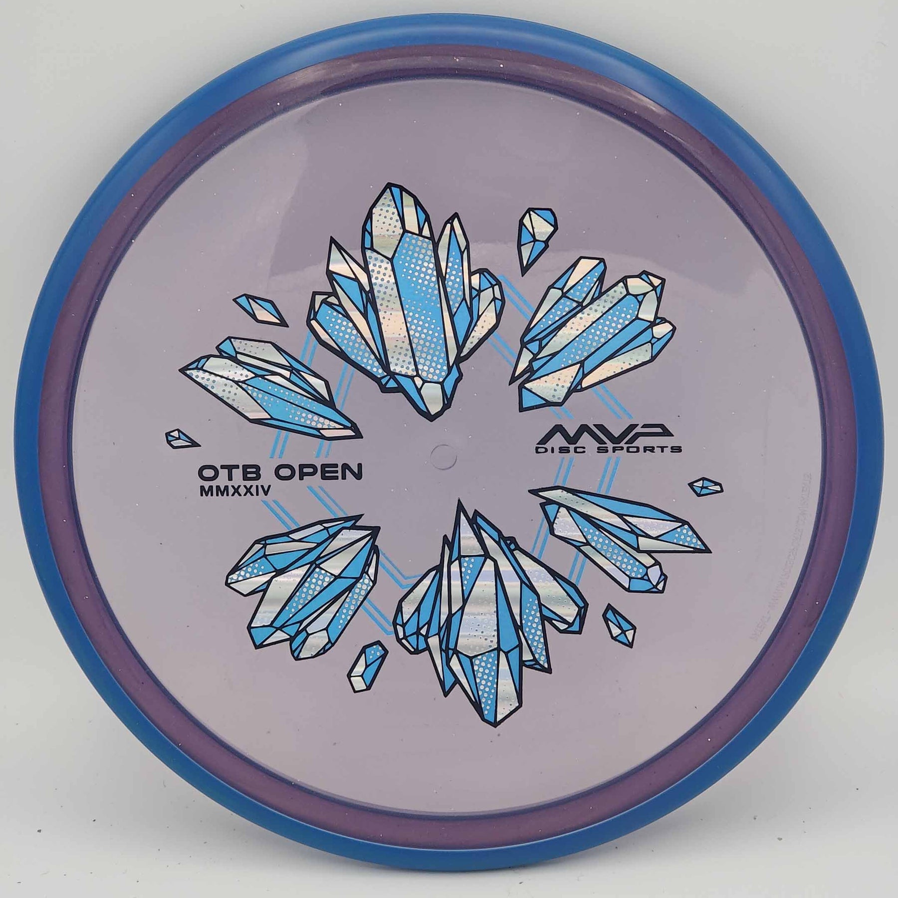 Axiom Proton Soft Hex - 2024 OTB Open Phase 2 (170-177g)