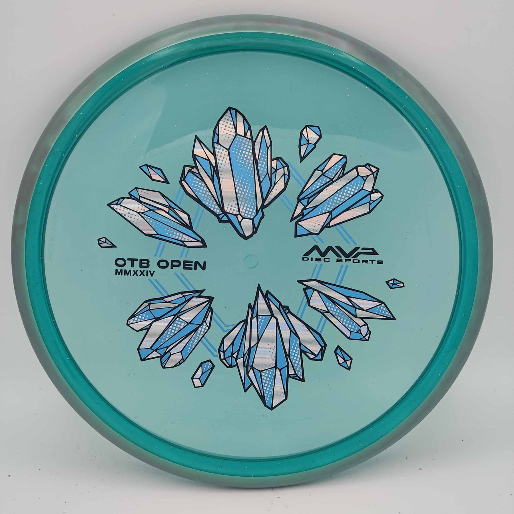 Axiom Proton Soft Hex - 2024 OTB Open Phase 2 (170-177g)