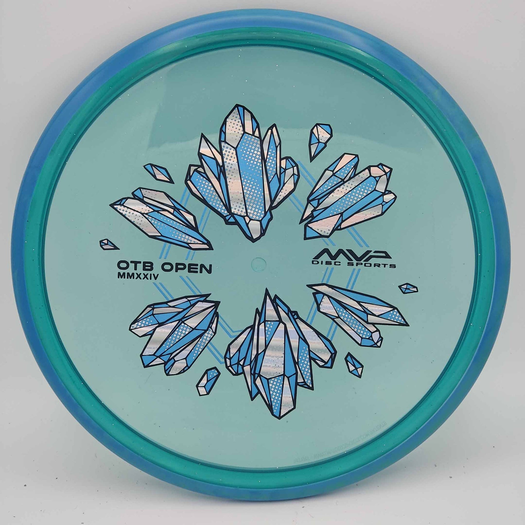 Axiom Proton Soft Hex - 2024 OTB Open Phase 2 (170-177g)