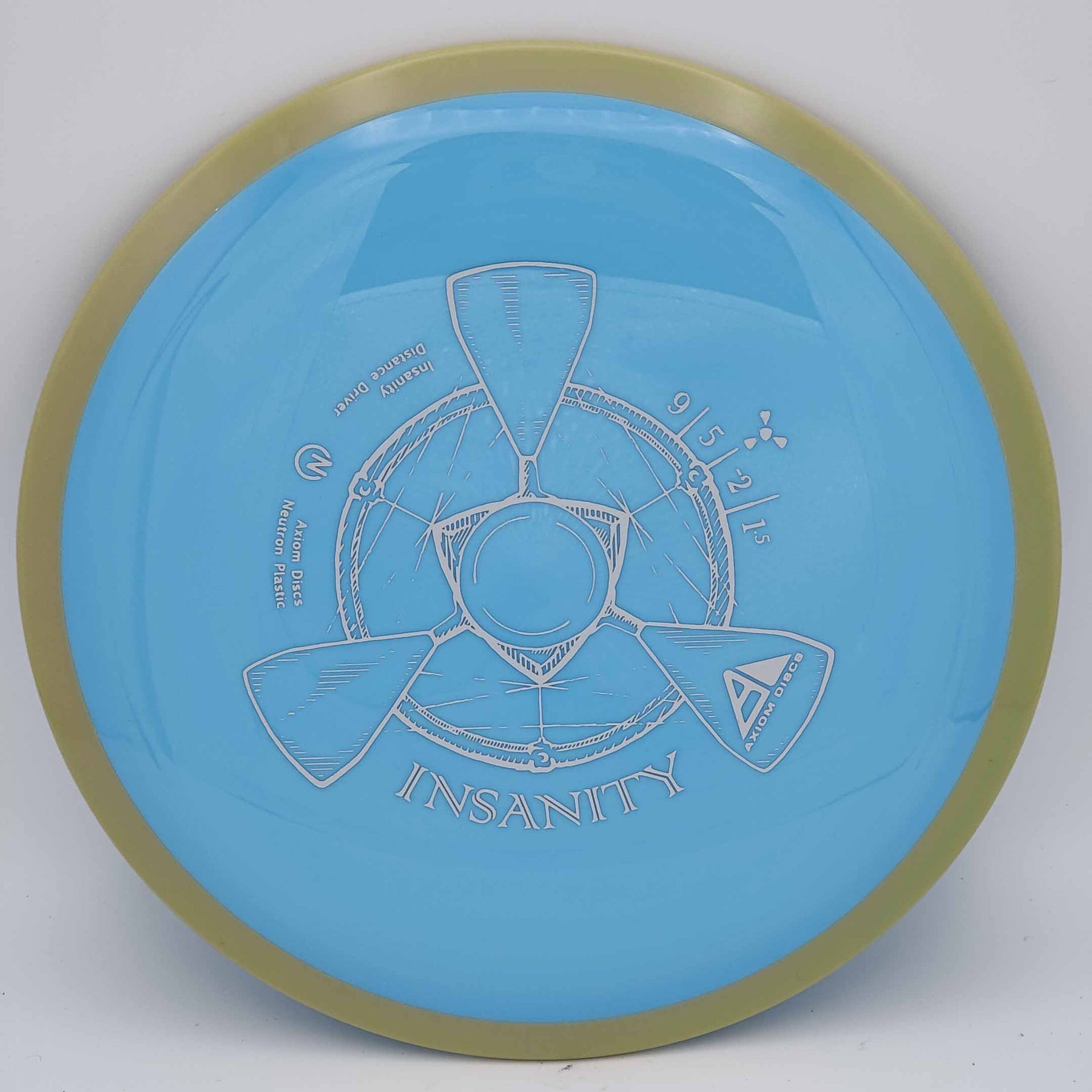 Axiom Insanity - Neutron 170-175g