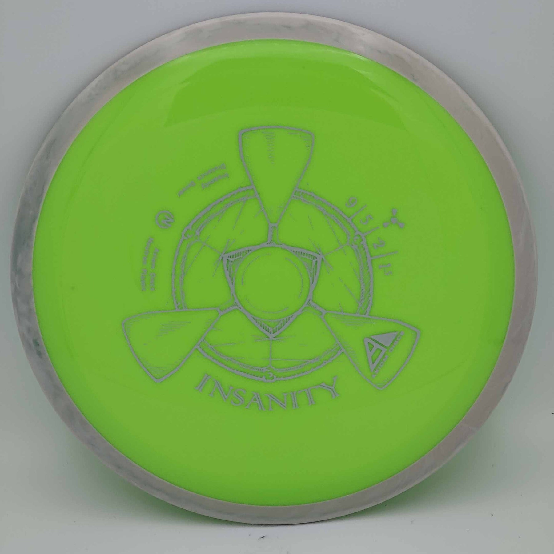 Axiom Insanity - Neutron 170-175g