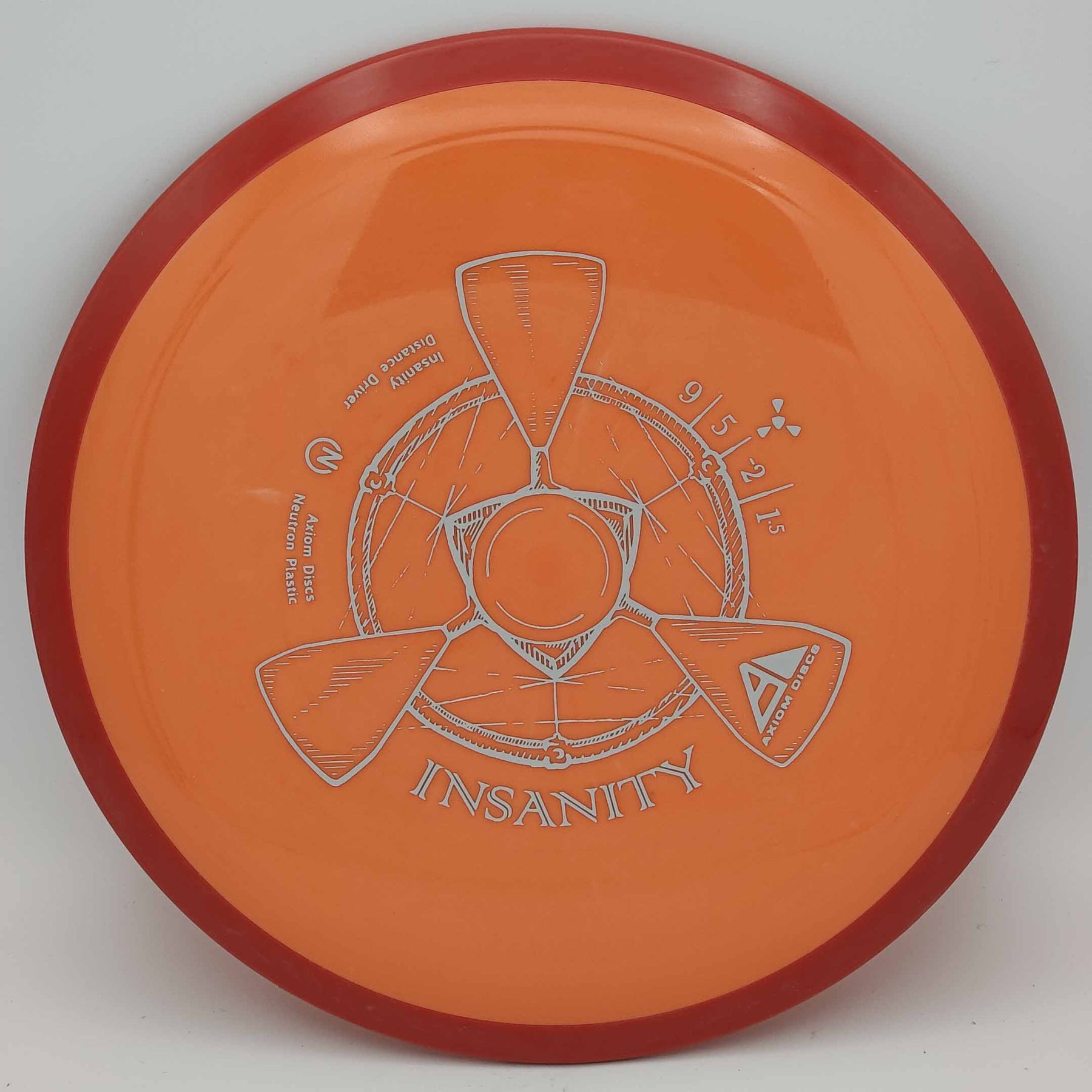Axiom Insanity - Neutron 170-175g
