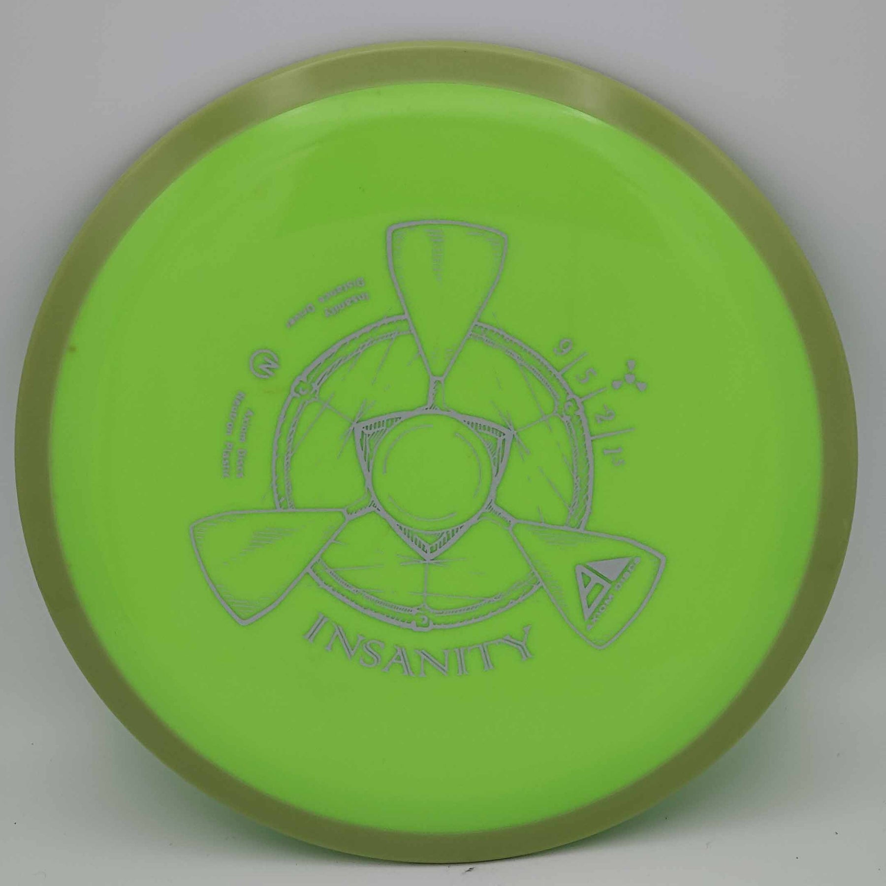 Axiom Insanity - Neutron 170-175g