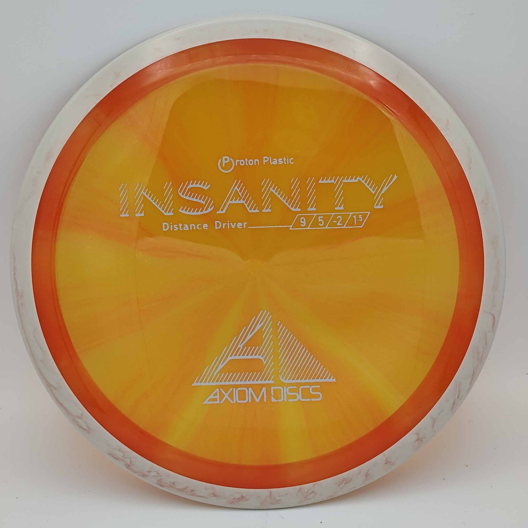 Axiom Insanity - Proton 170-175g