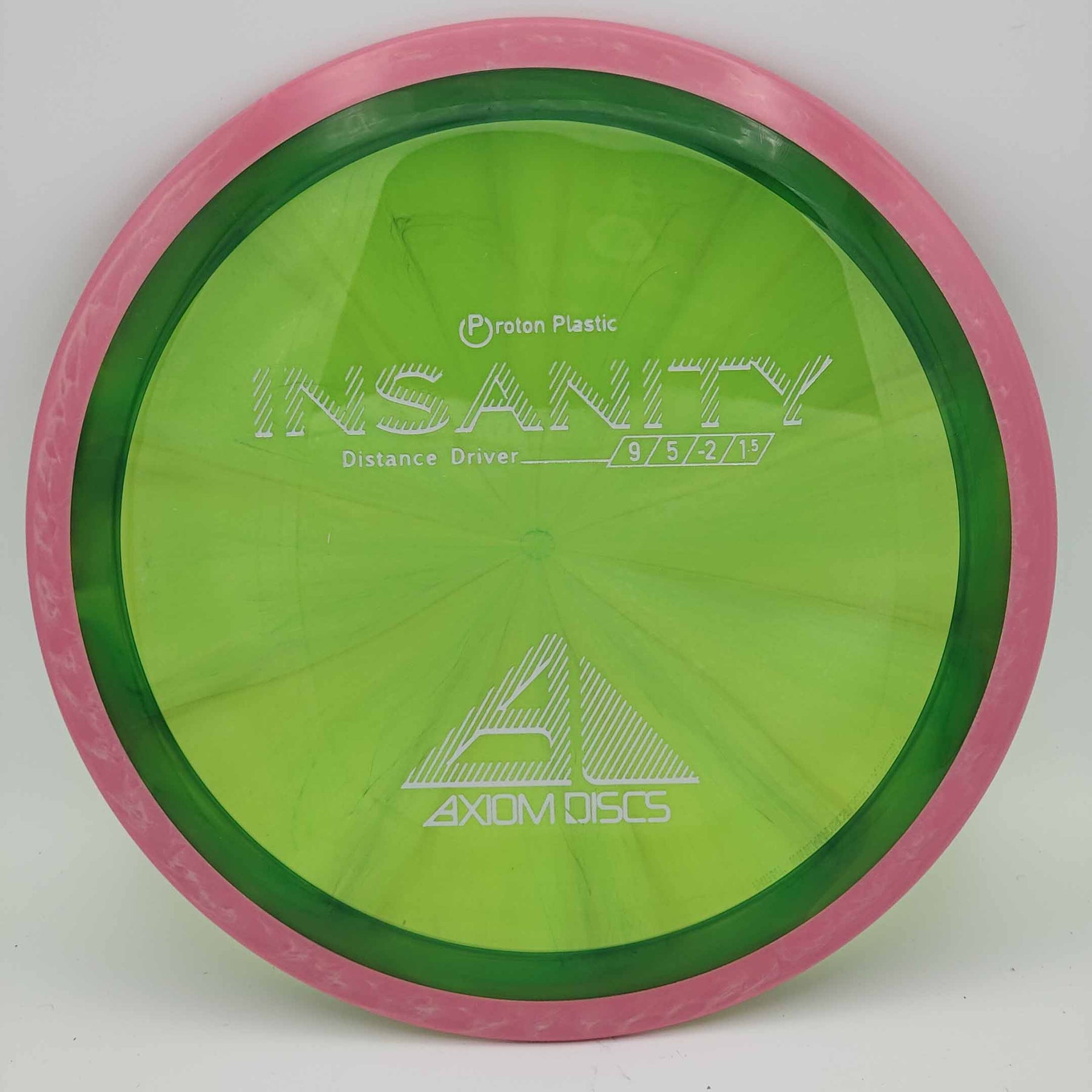 Axiom Insanity - Proton 170-175g