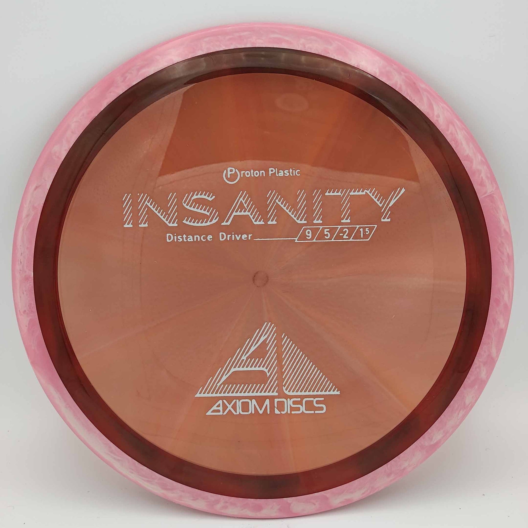 Axiom Insanity - Proton 170-175g