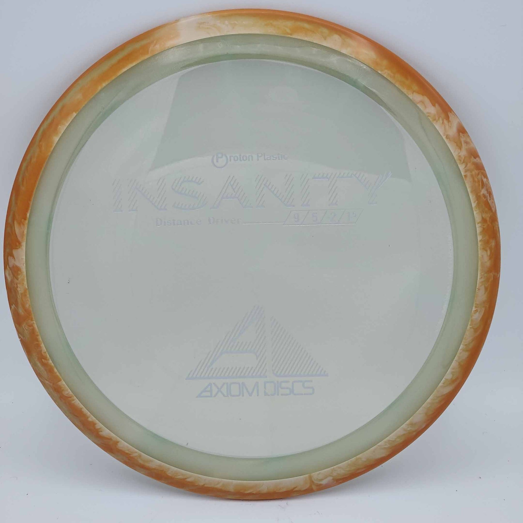 Axiom Insanity - Proton 170-175g