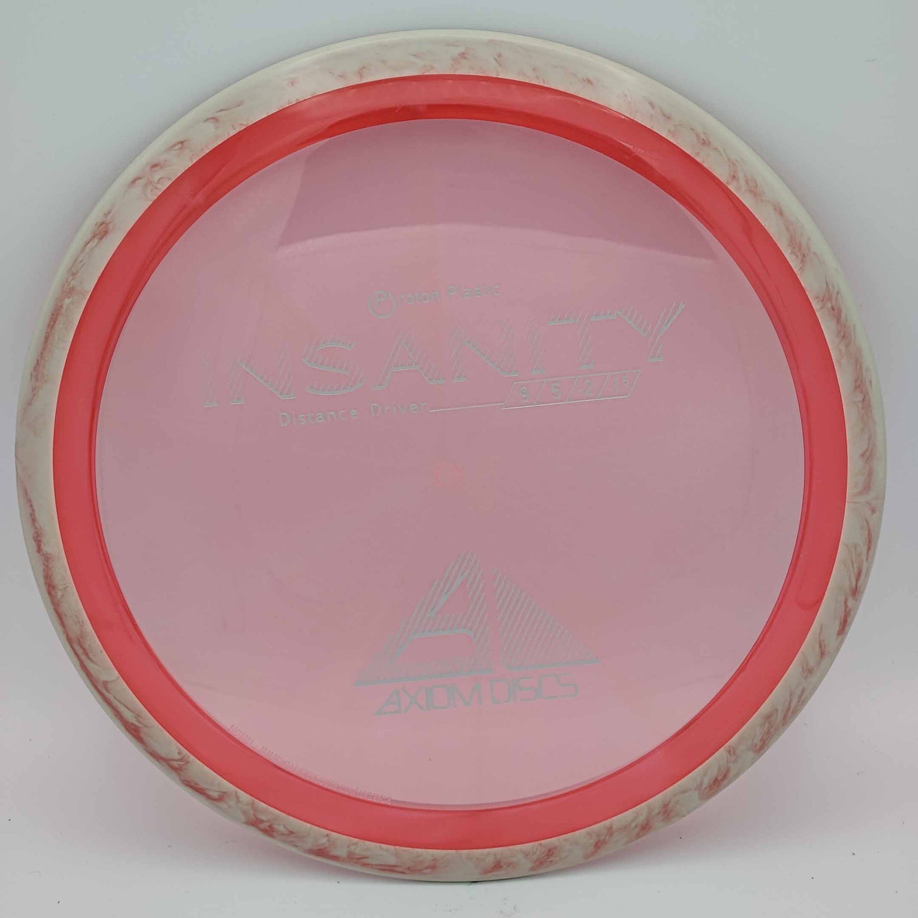 Axiom Insanity - Proton 170-175g