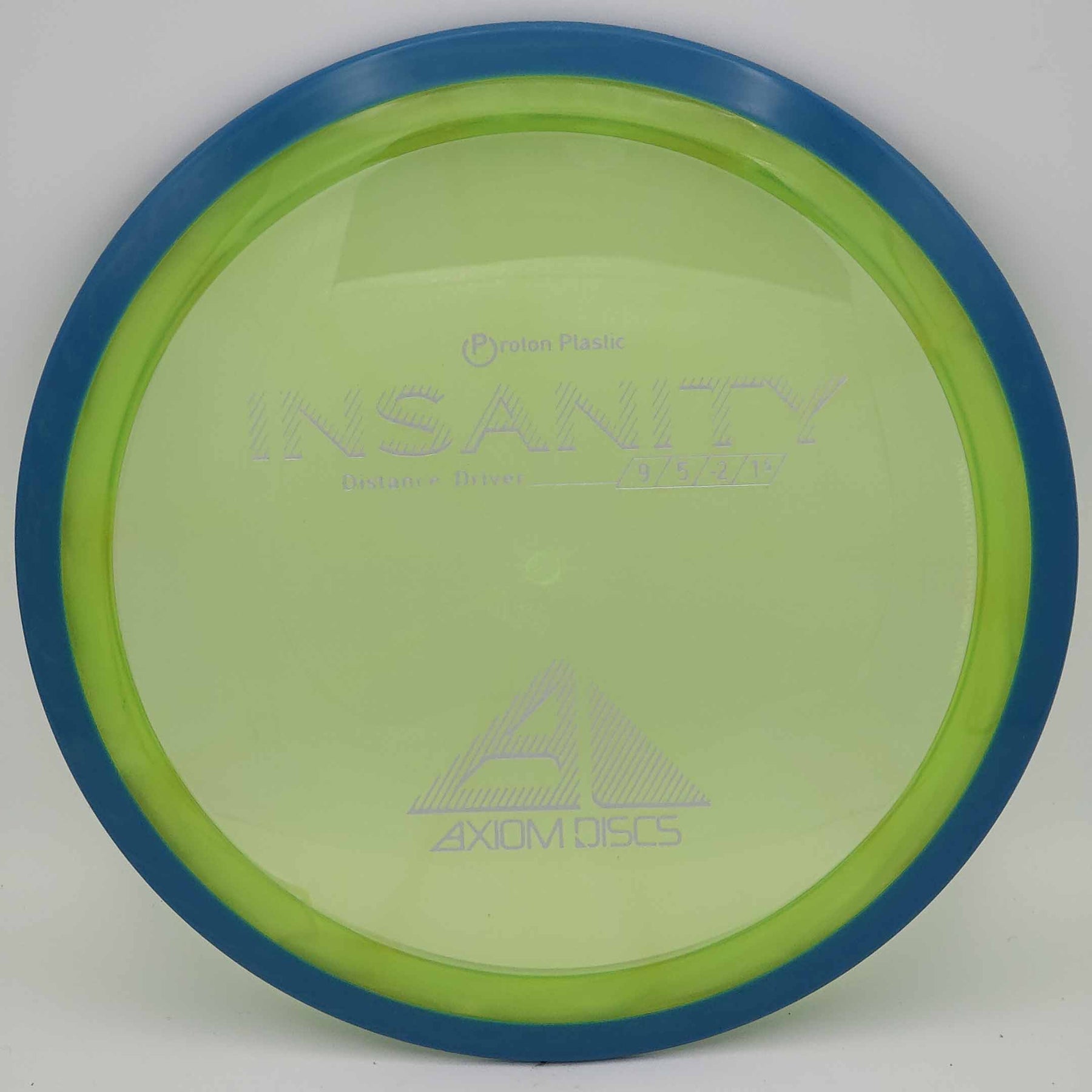 Axiom Insanity - Proton 170-175g