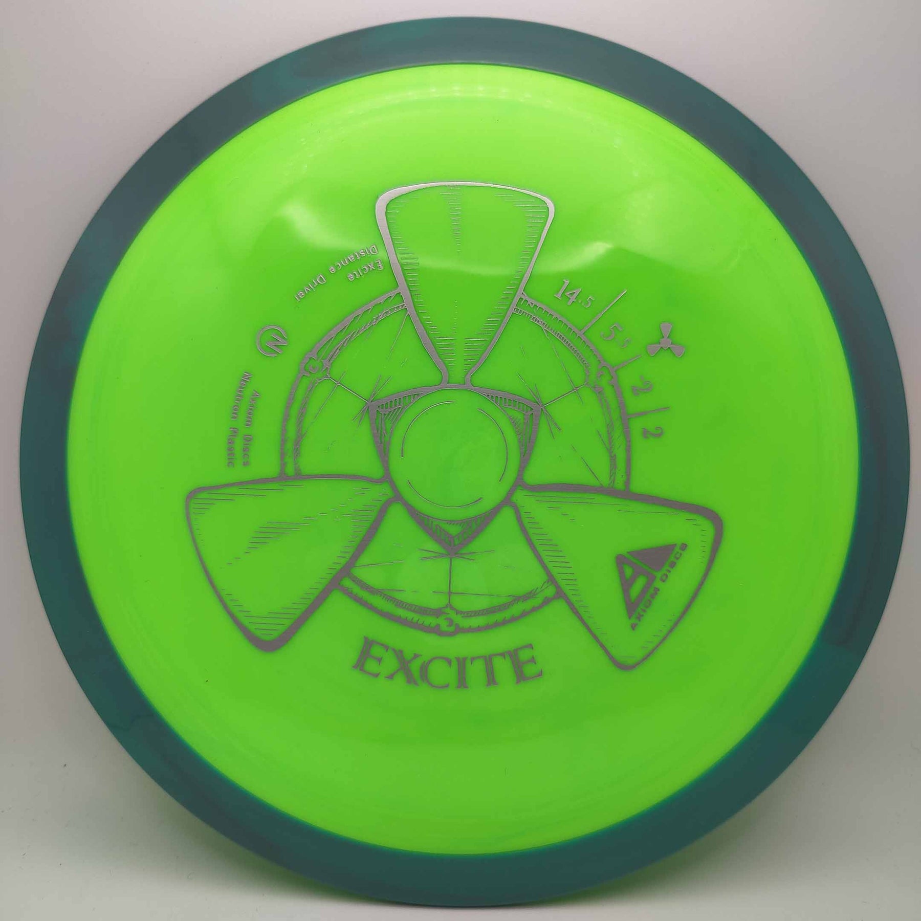 Axiom Excite - Neutron 170-175g