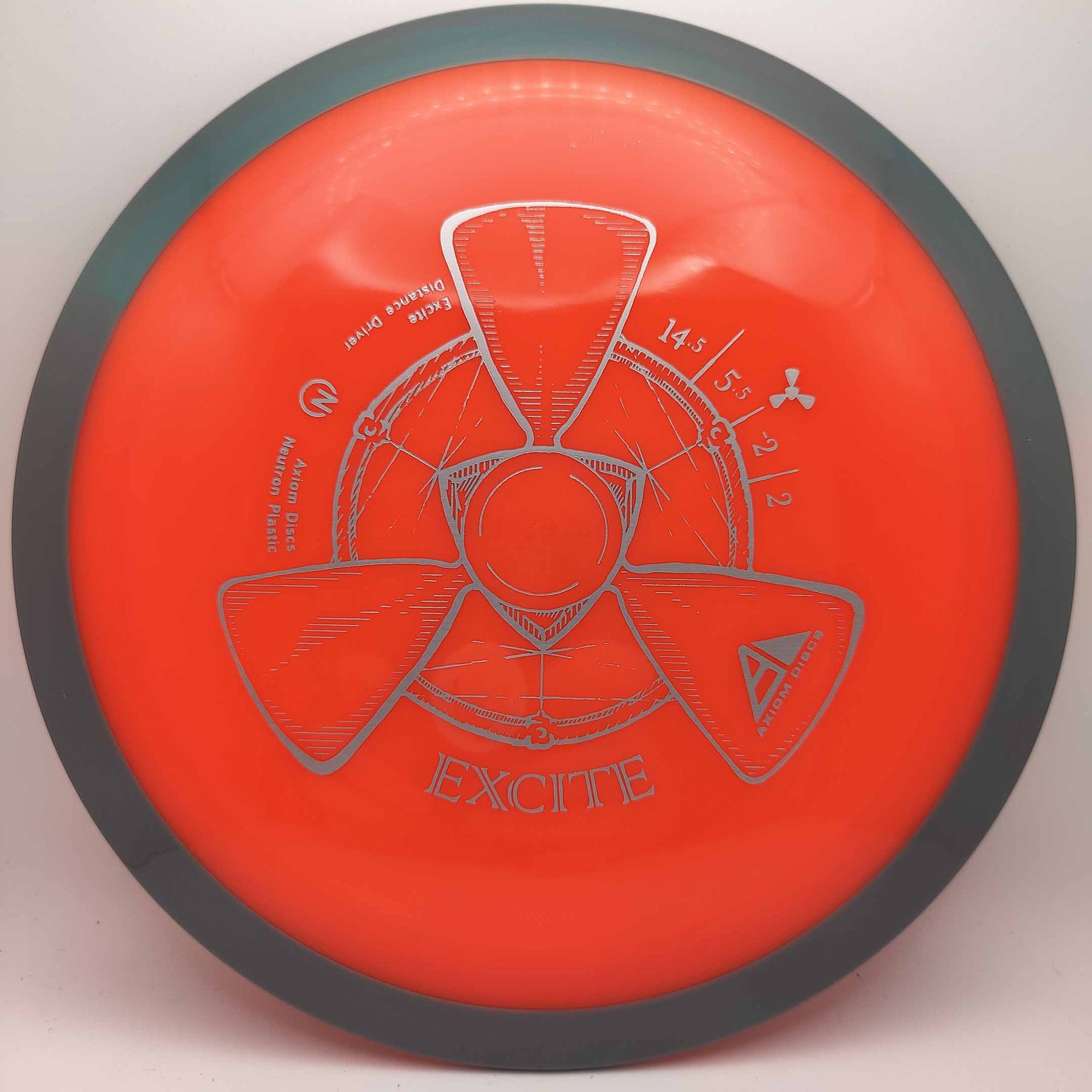 Axiom Excite - Neutron 170-175g