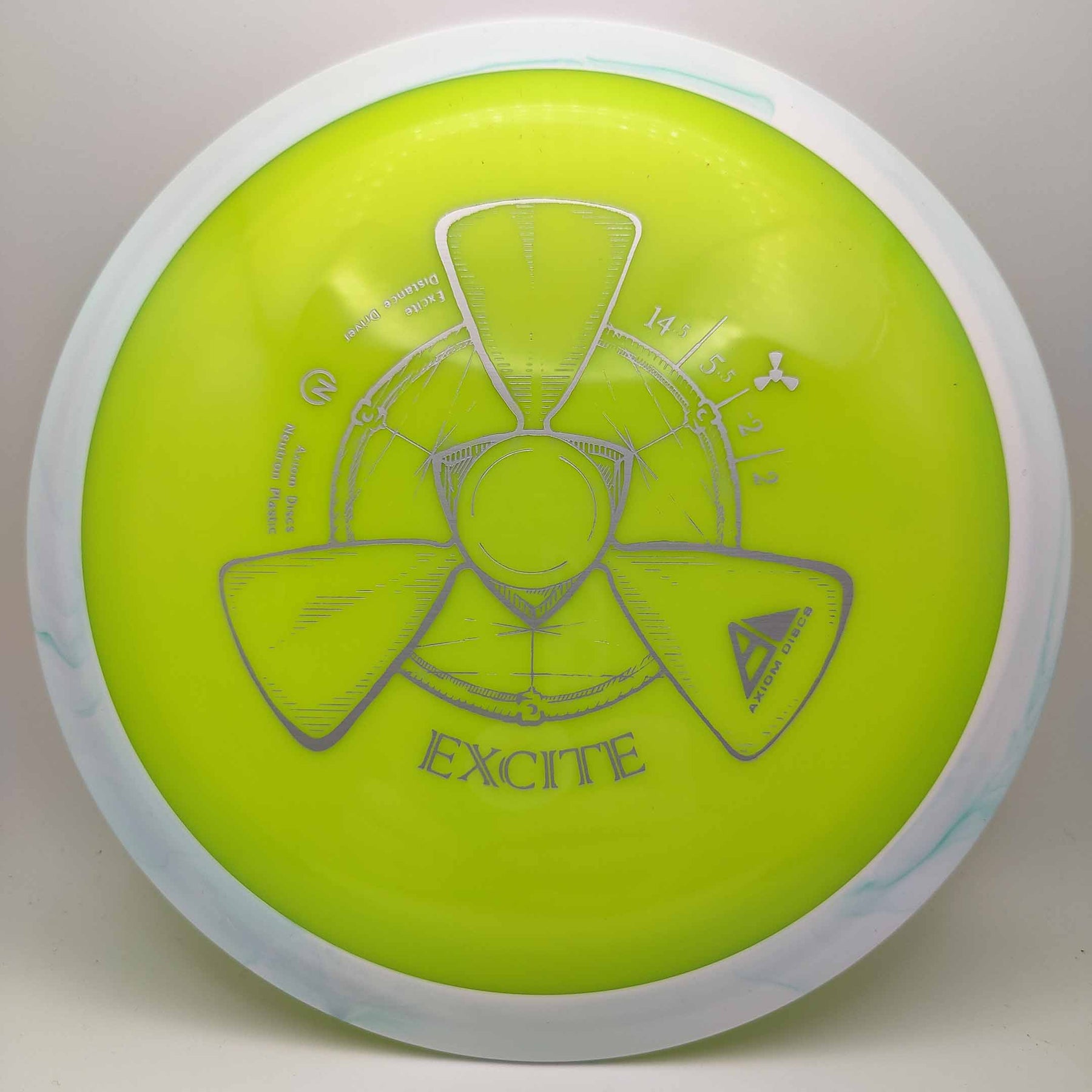 Axiom Excite - Neutron 170-175g