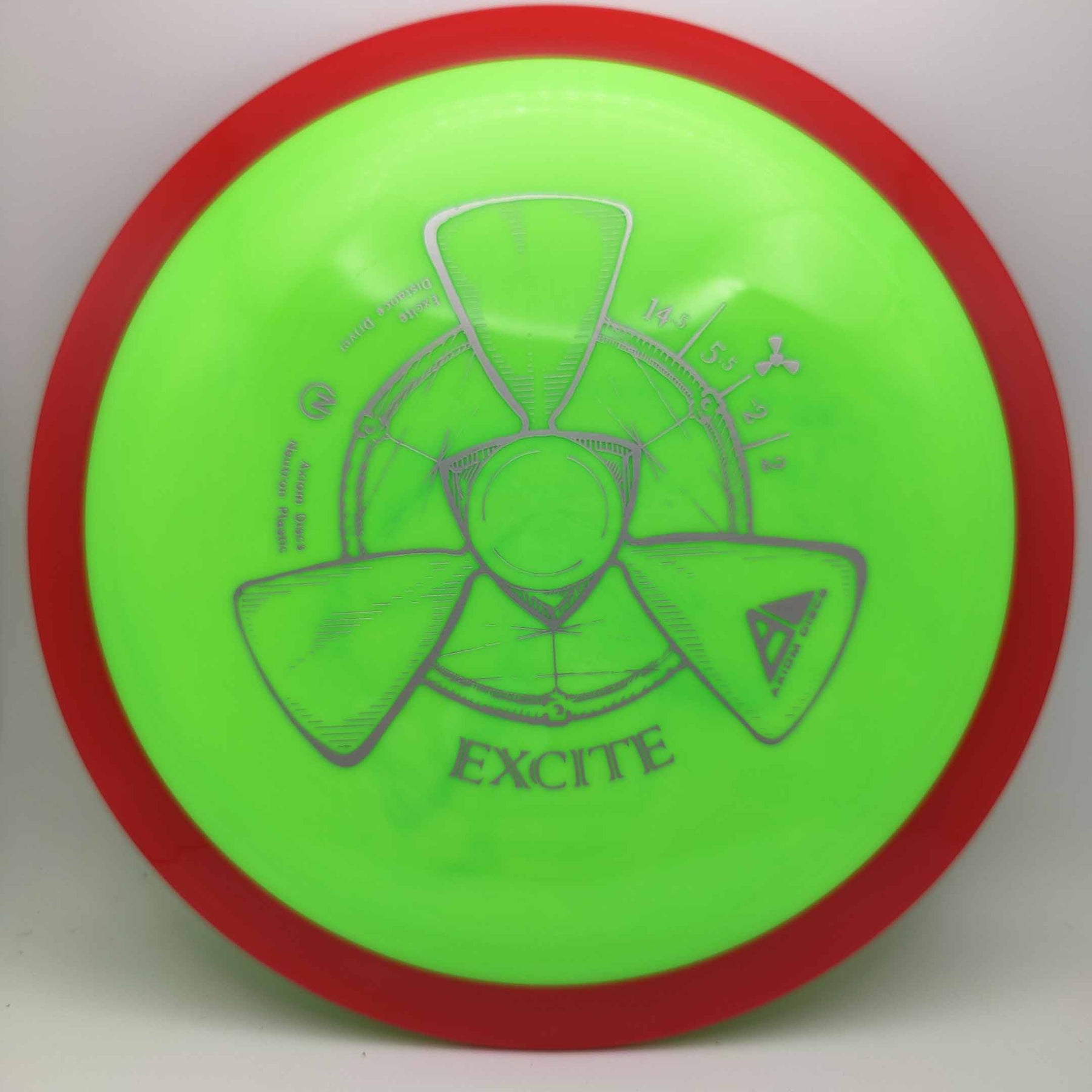 Axiom Excite - Neutron 170-175g