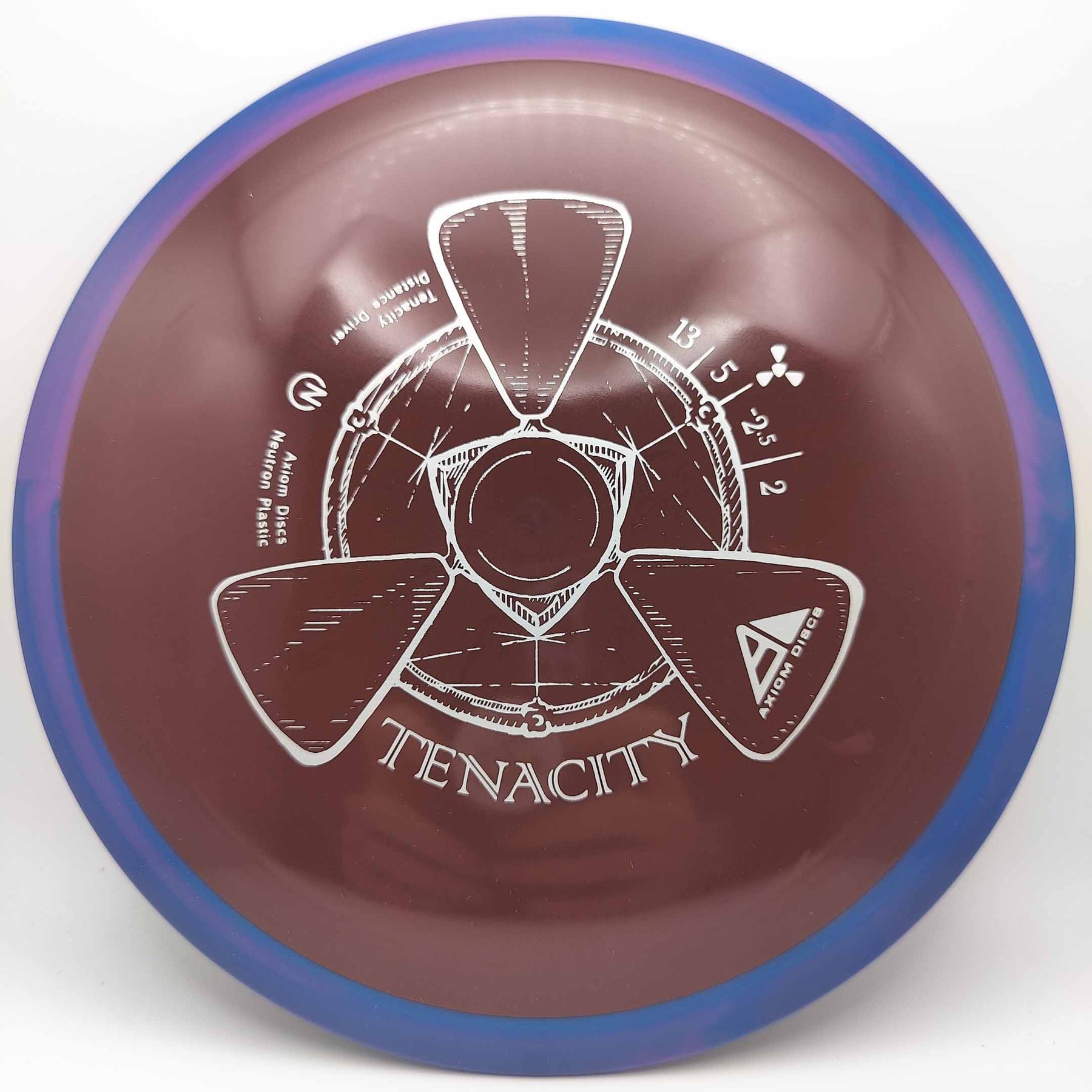 Axiom Tenacity - Neutron 170-175g