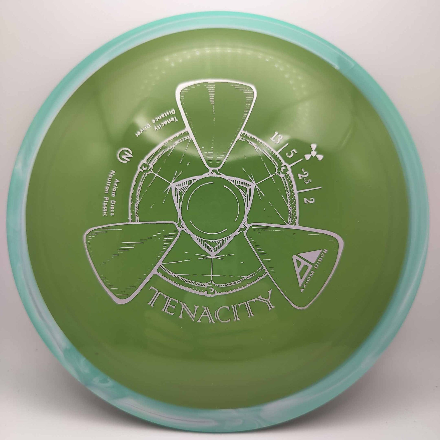 Axiom Tenacity - Neutron 170-175g
