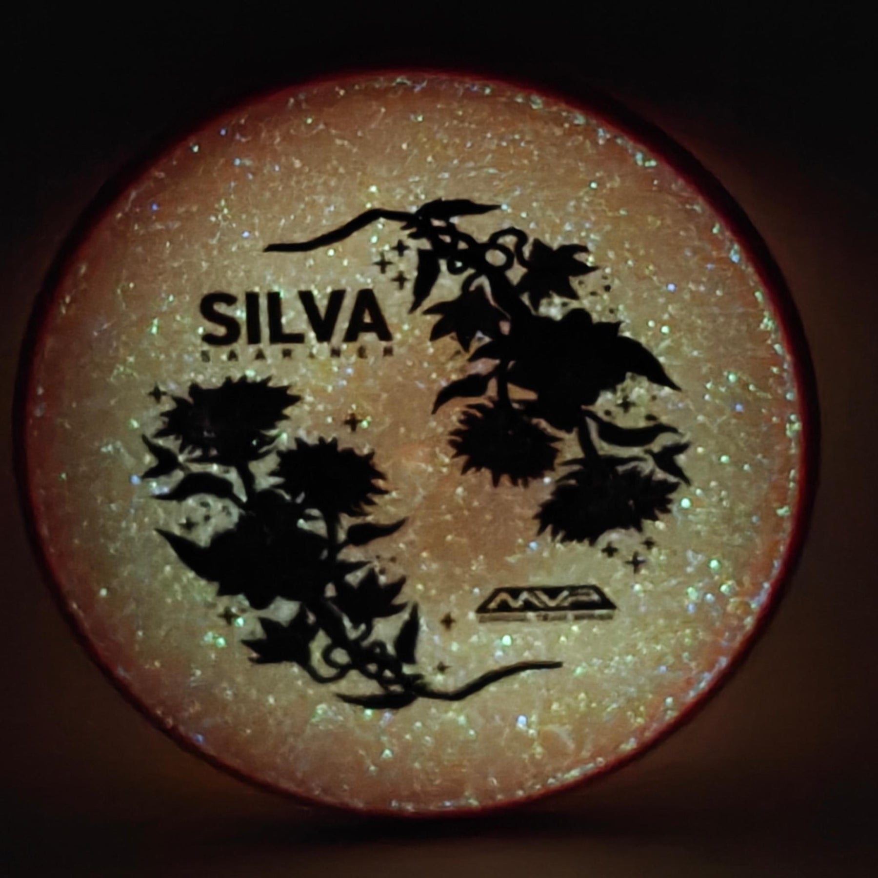 Axiom Proxy - Silva Saarinen Particle Glow Proton Soft Proxy (165-175g)