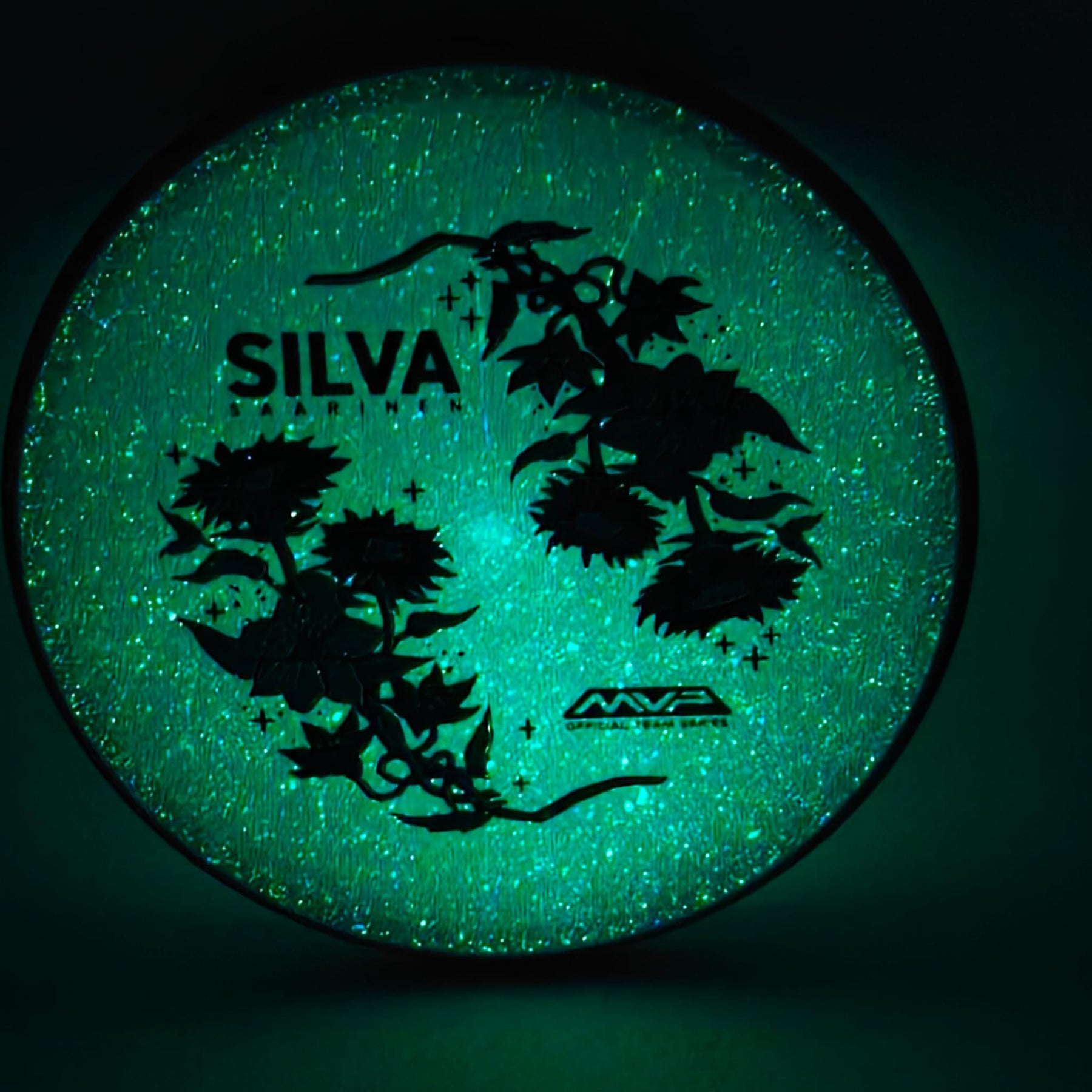 Axiom Proxy - Silva Saarinen Particle Glow Proton Soft Proxy (165-175g)