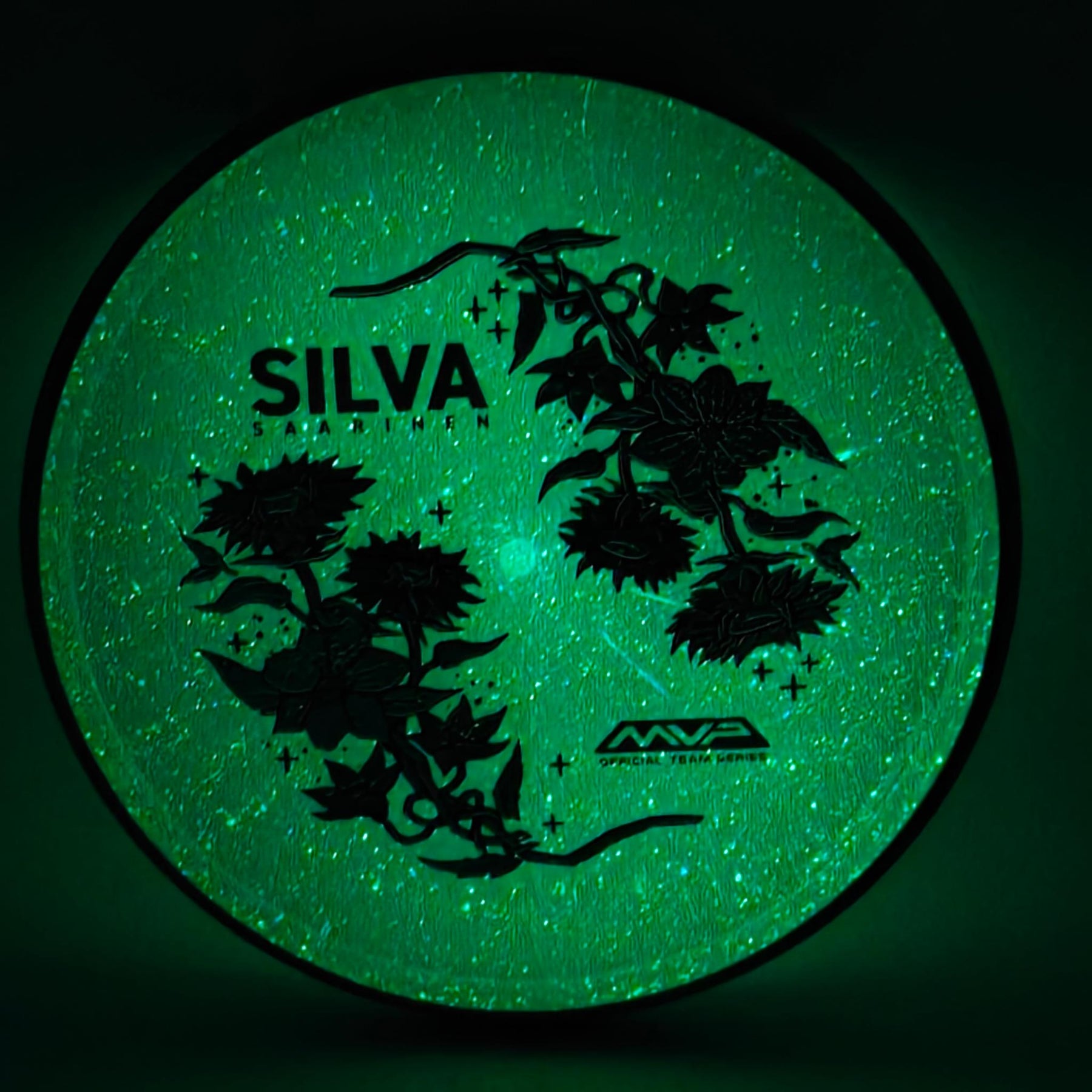 Axiom Proxy - Silva Saarinen Particle Glow Proton Soft Proxy (165-175g)