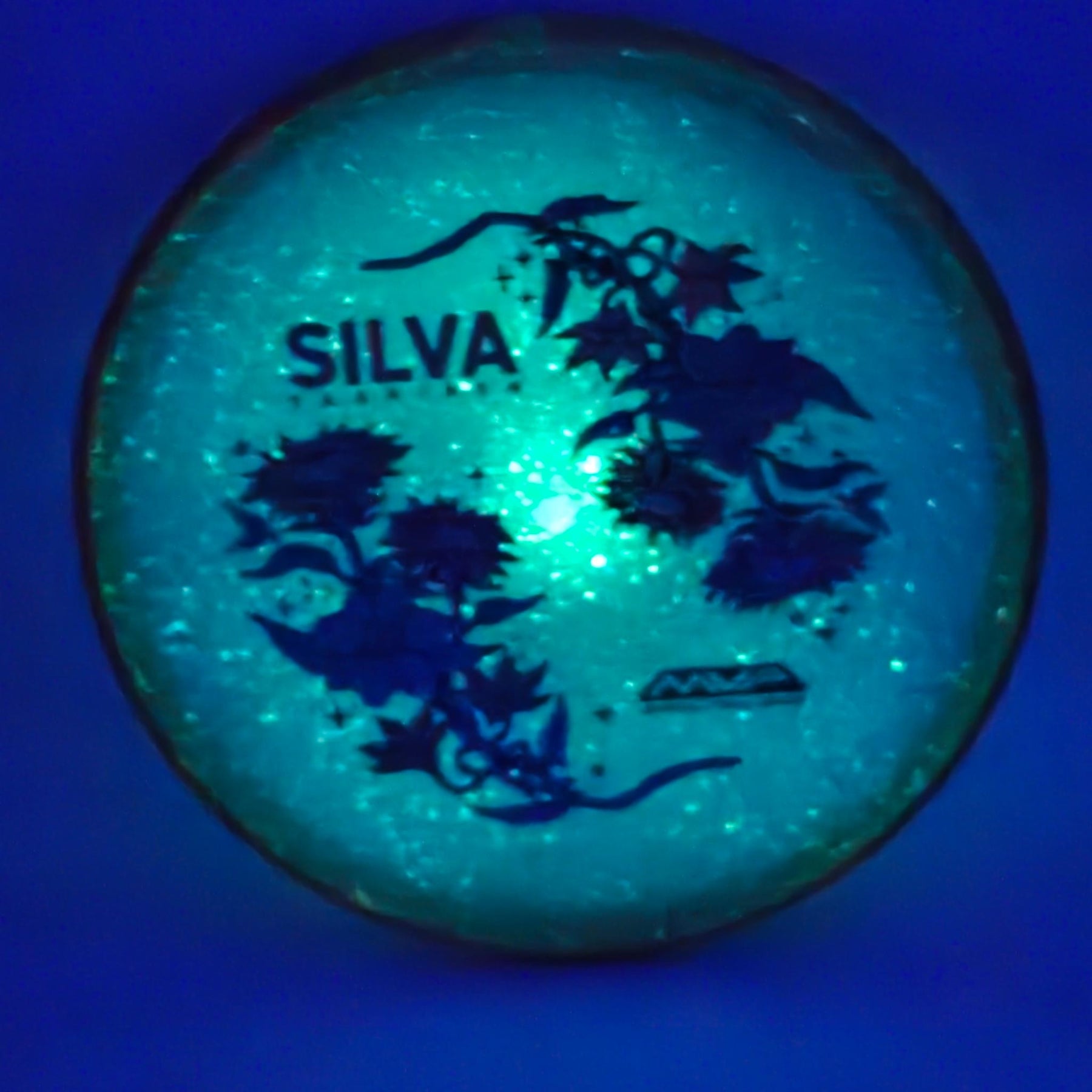 Axiom Proxy - Silva Saarinen Particle Glow Proton Soft Proxy (165-175g)