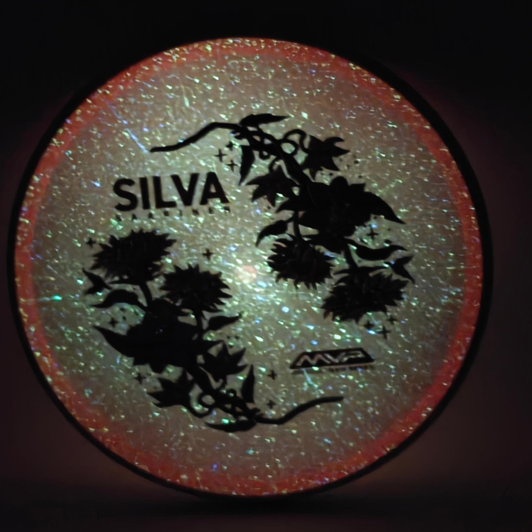 Axiom Proxy - Silva Saarinen Particle Glow Proton Soft Proxy (165-175g)