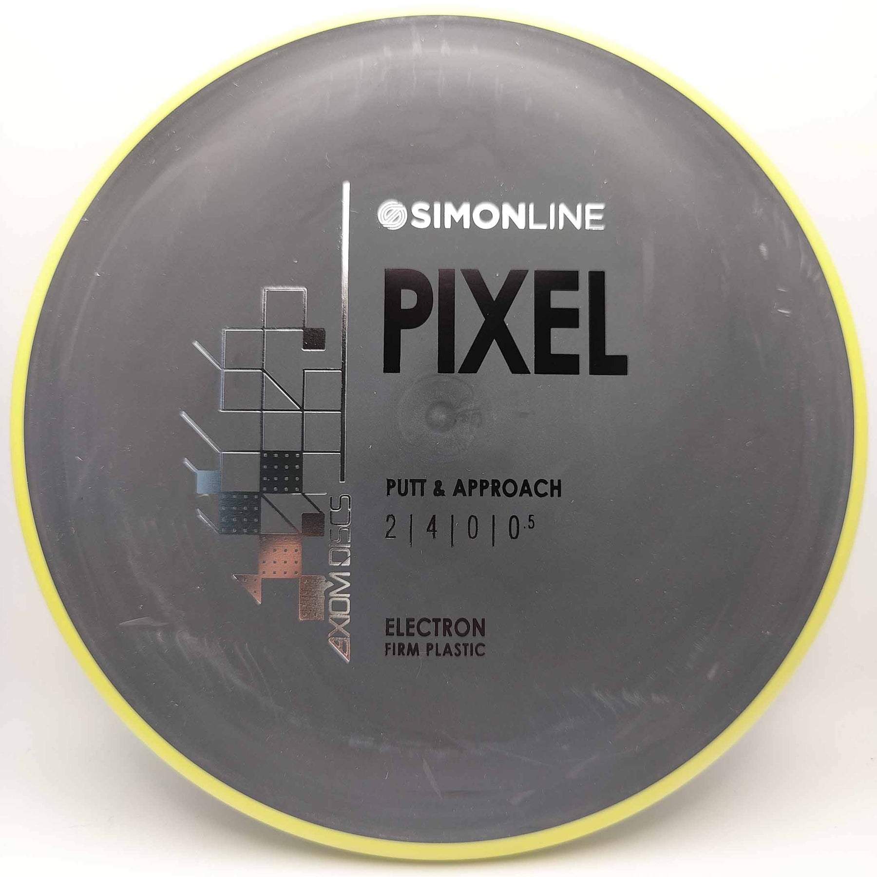 Axiom Pixel Simon Line Electron Firm (170-175g)