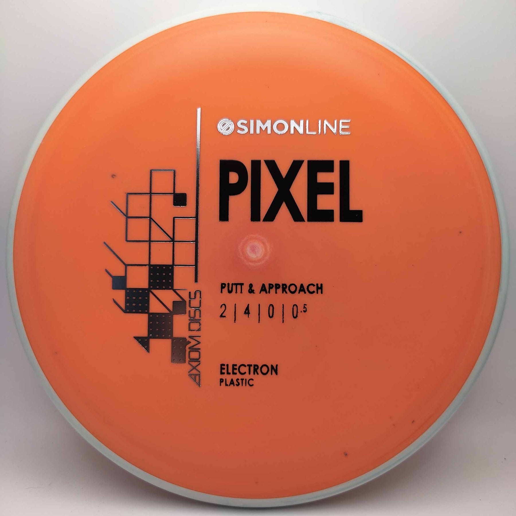 Axiom Pixel Simon Line Electron Medium (170-175g)