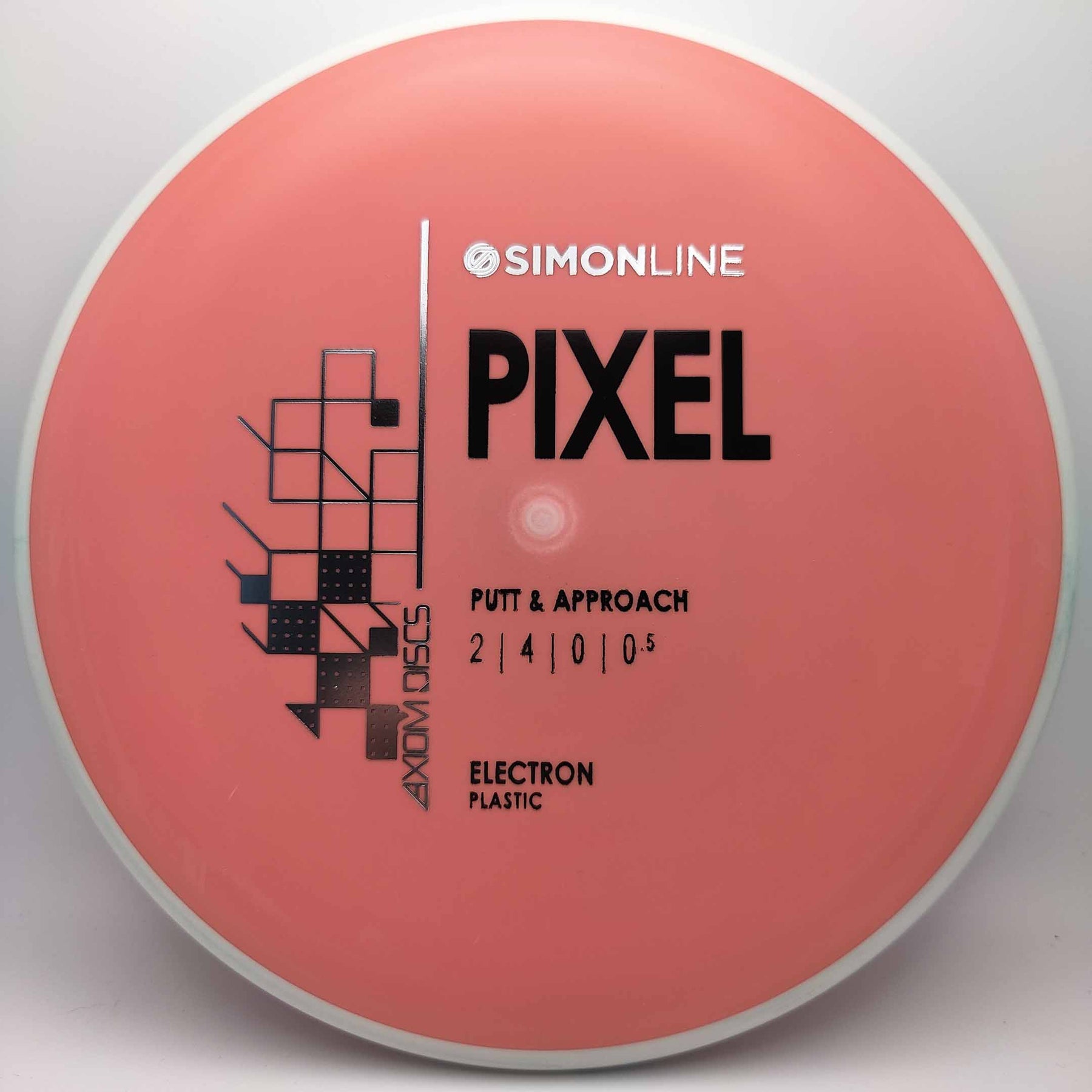 Axiom Pixel Simon Line Electron Medium (170-175g)