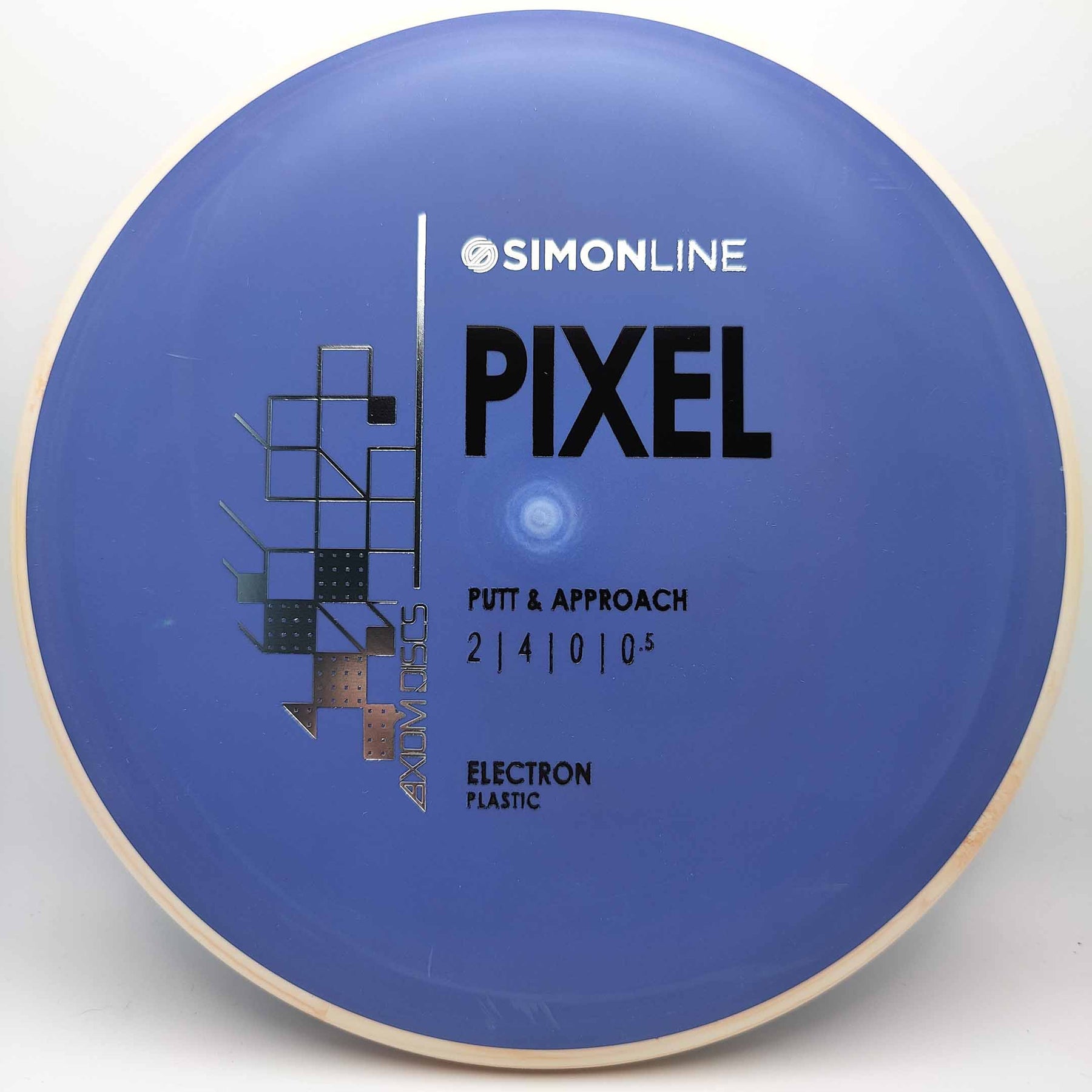 Axiom Pixel Simon Line Electron Medium (170-175g)