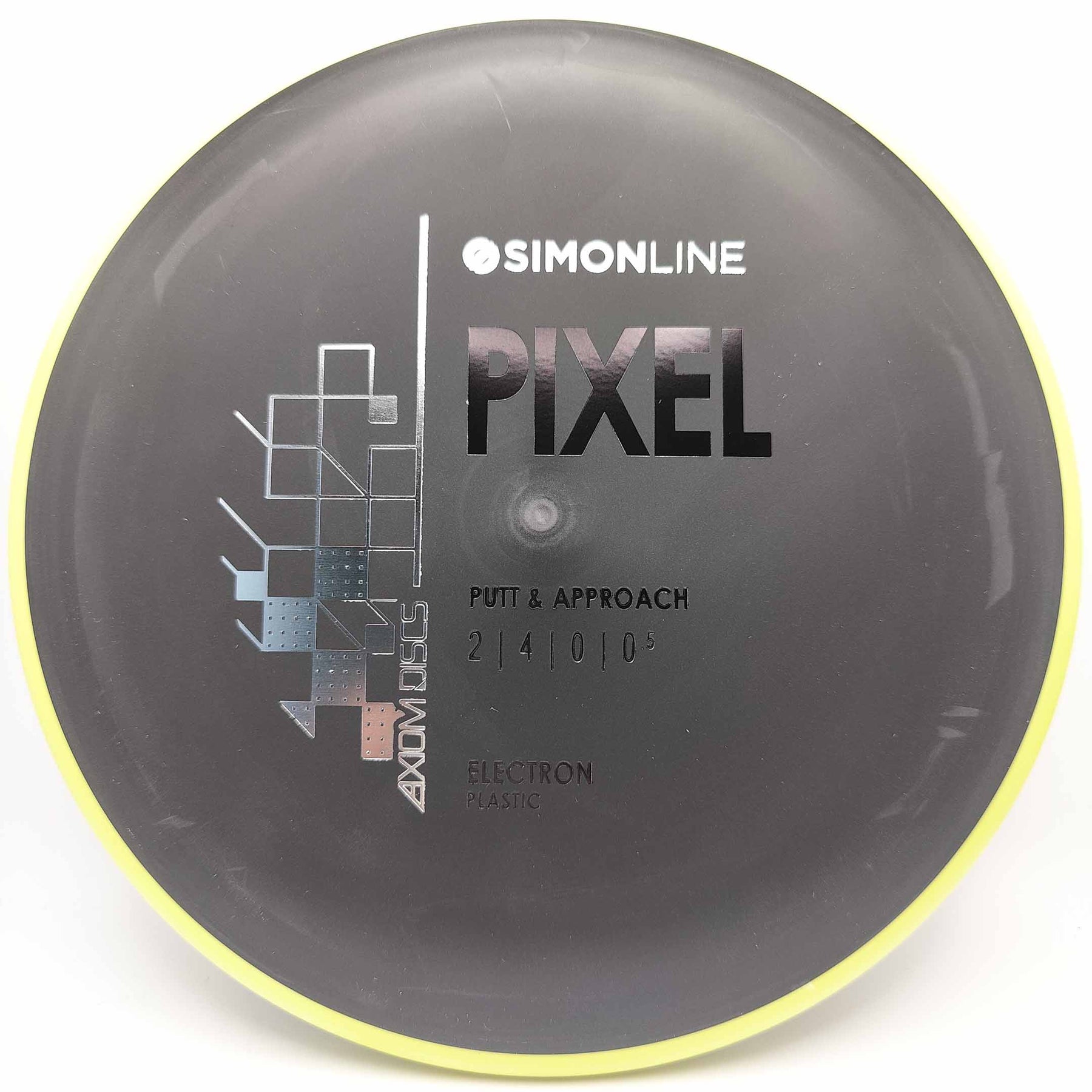 Axiom Pixel Simon Line Electron Medium (170-175g)