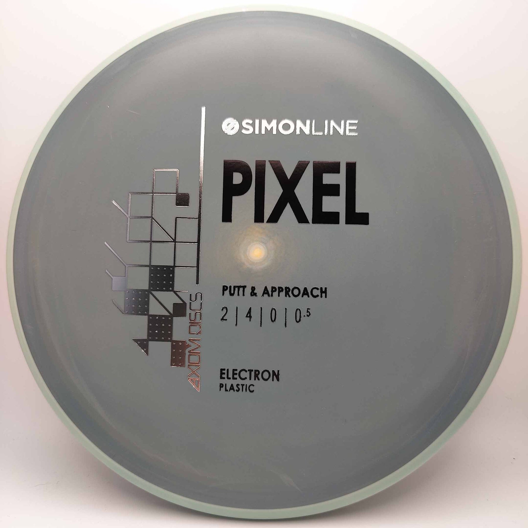 Axiom Pixel Simon Line Electron Medium (170-175g)