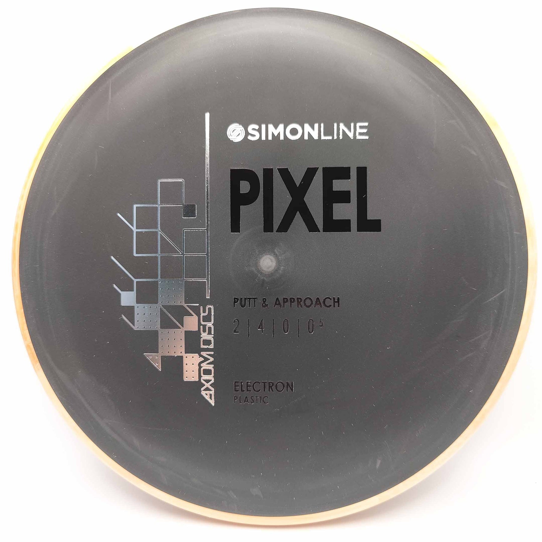 Axiom Pixel Simon Line Electron Medium (170-175g)