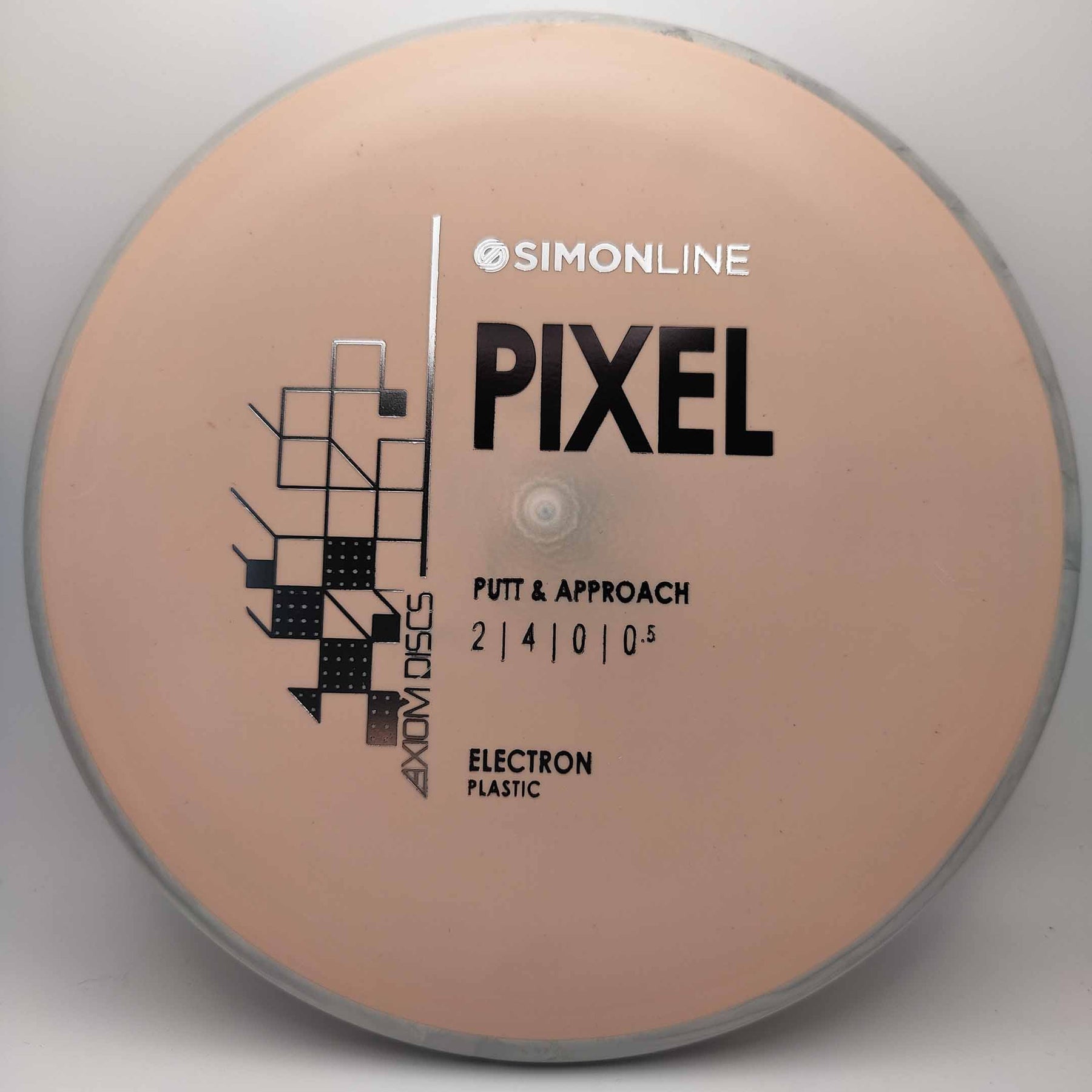 Axiom Pixel Simon Line Electron Medium (170-175g)